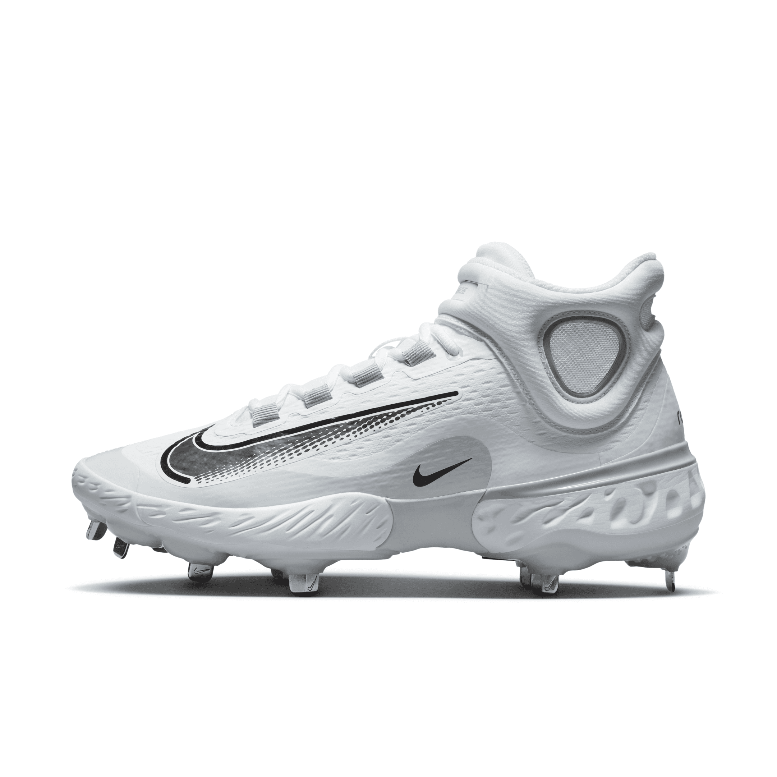 nike alpha huarache elite 3 lacrosse cleats