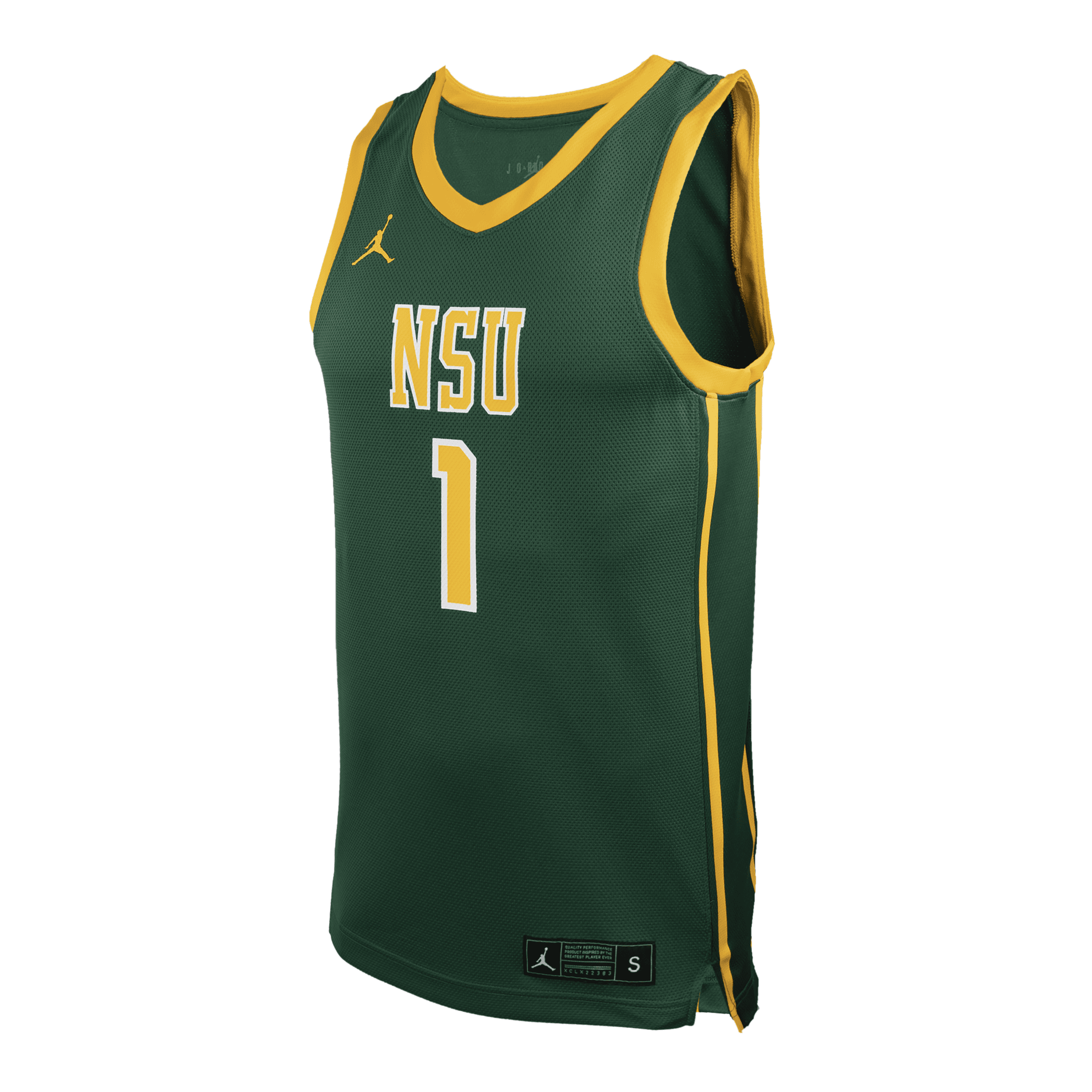 Norfolk state store basketball