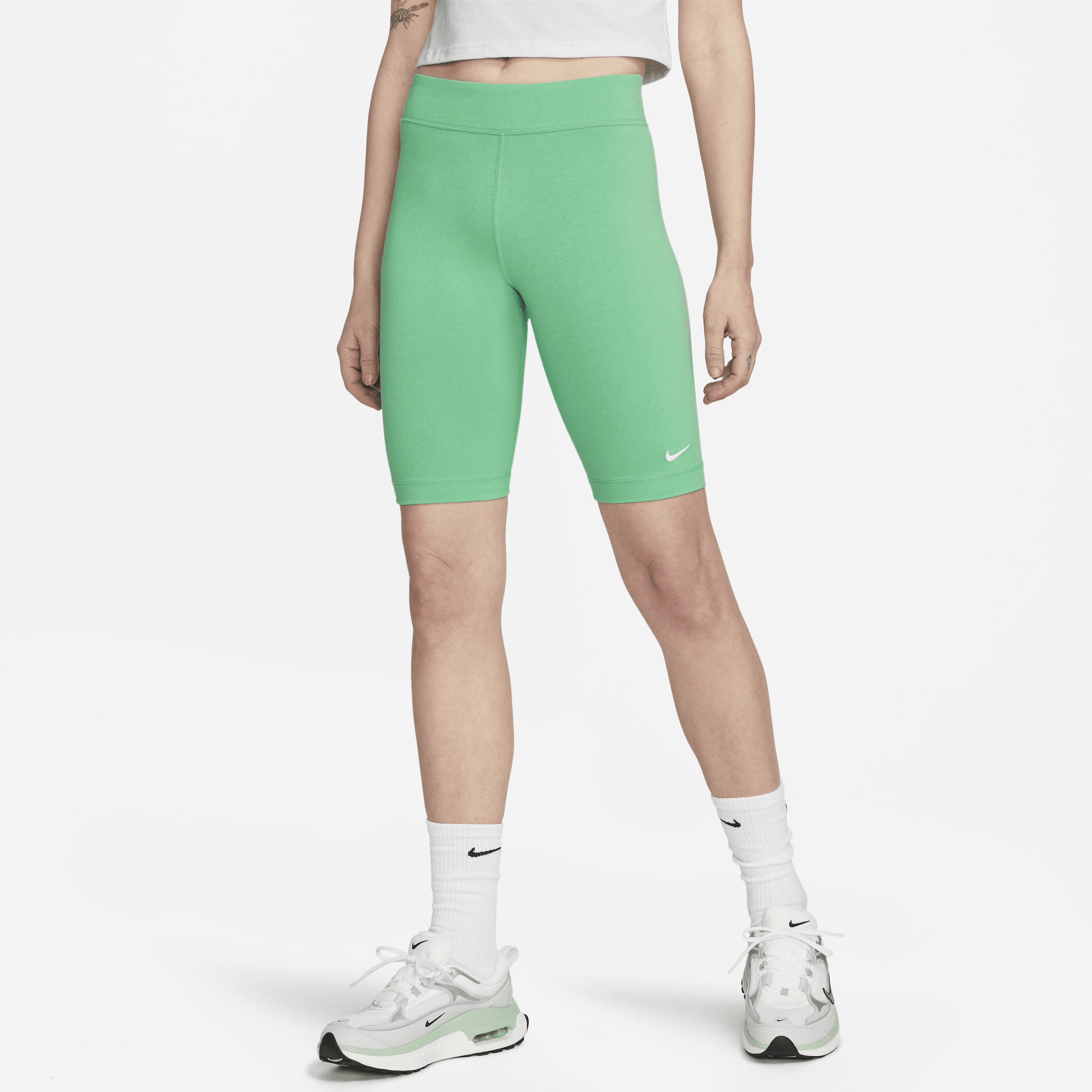 Nike cycling shorts online ladies