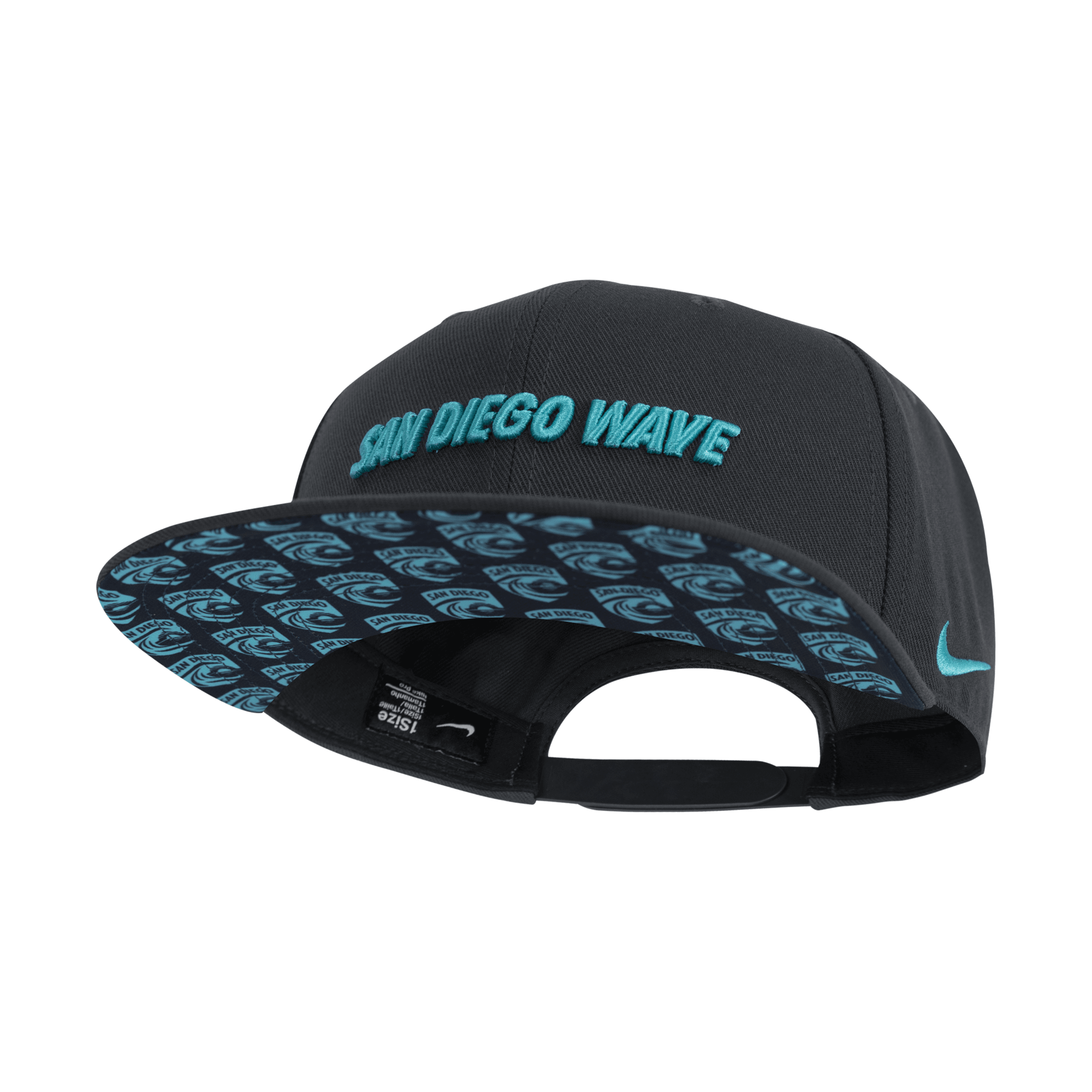 Nike pro wave cap best sale