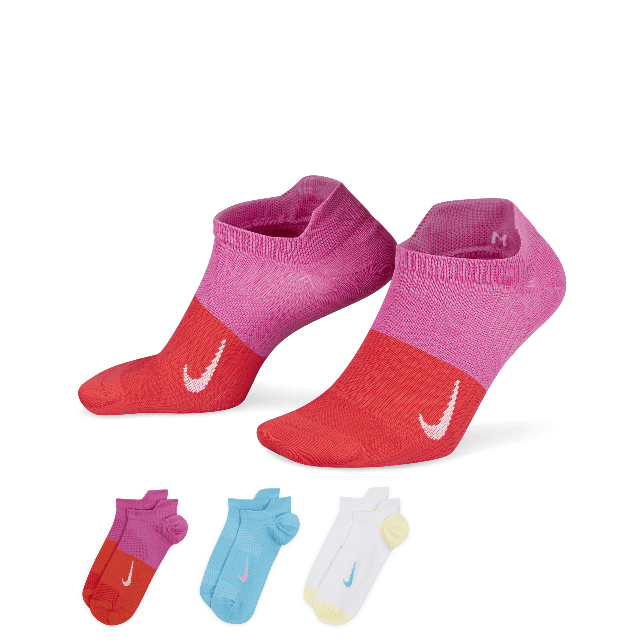 womens nike socks