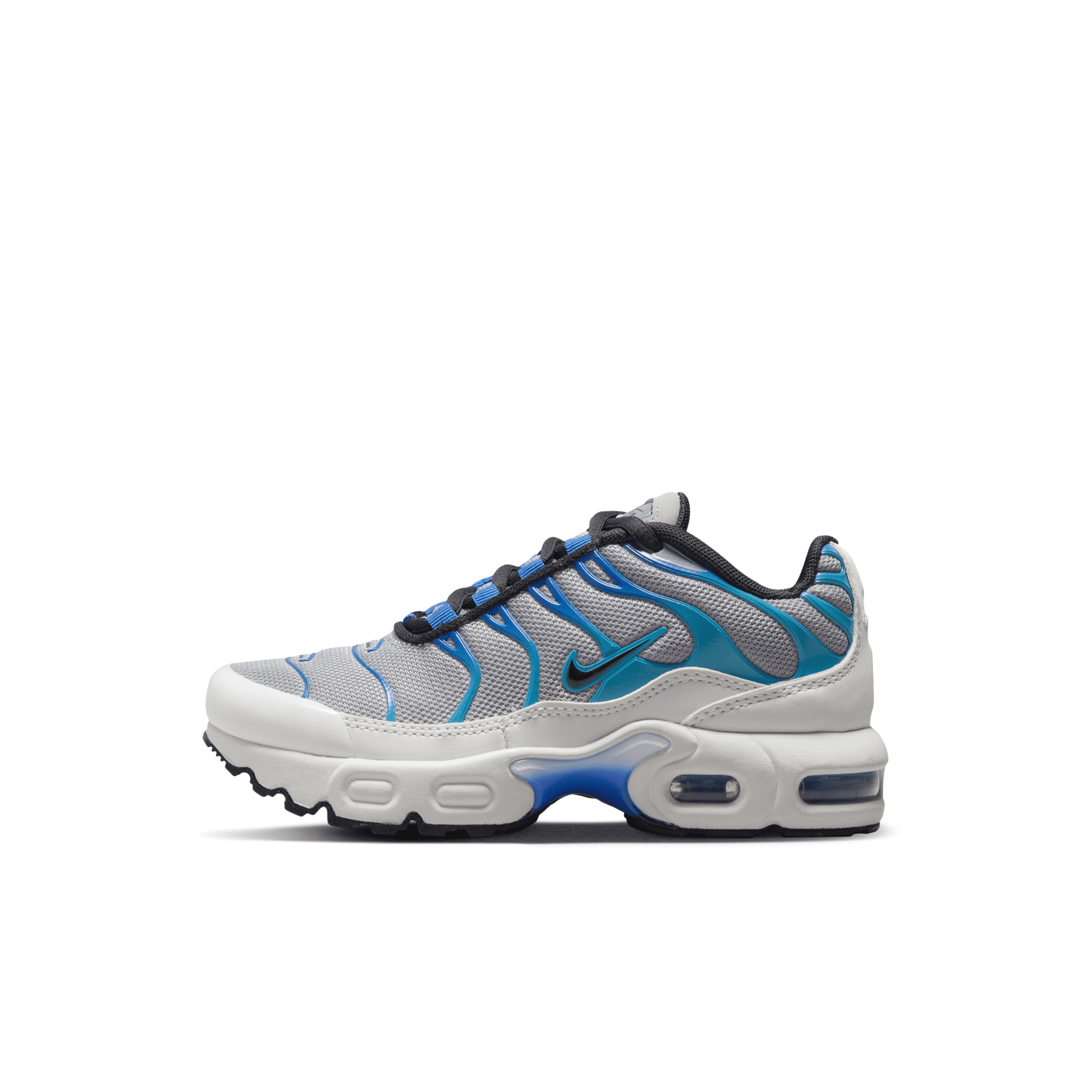 Air max plus 2024 little kids' shoe