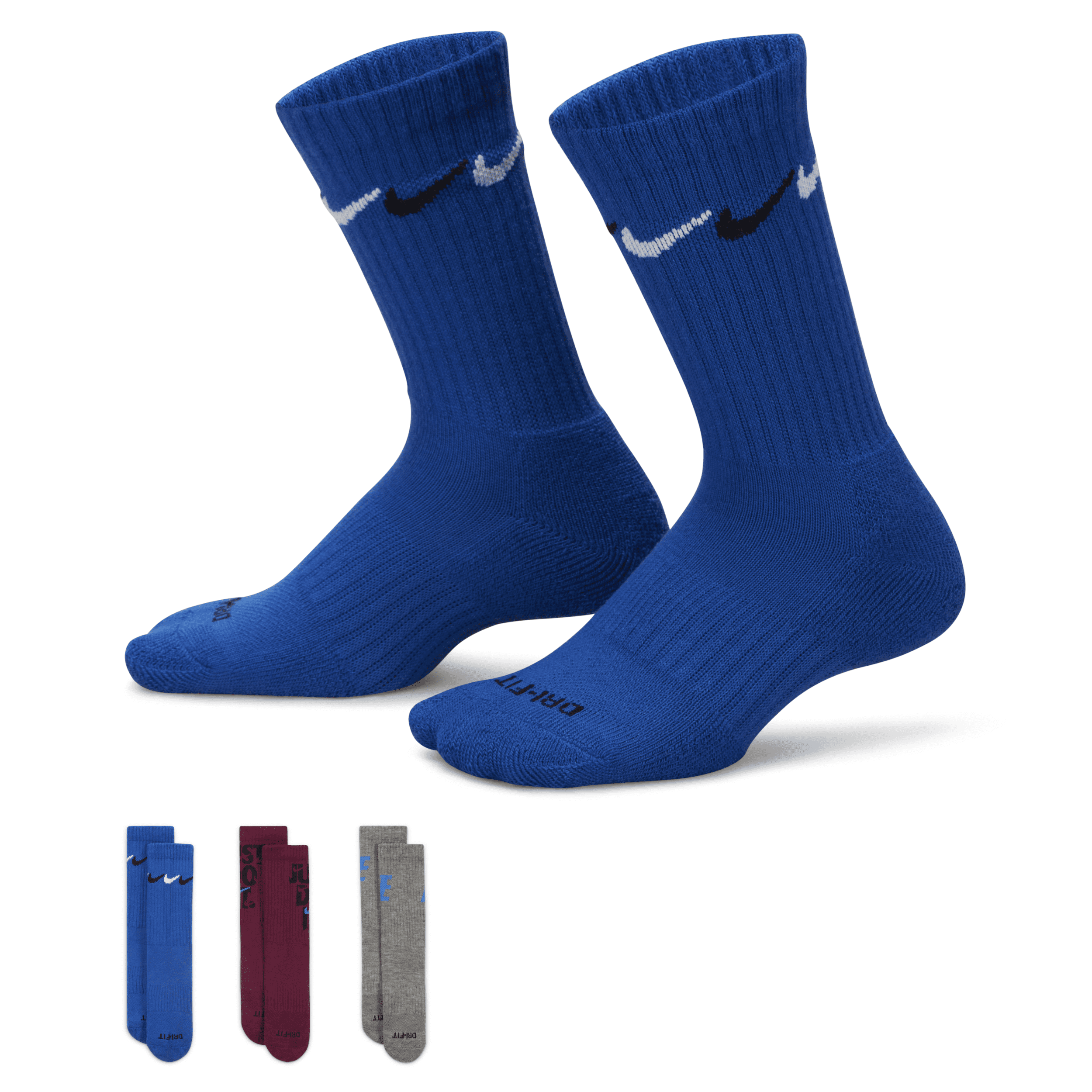 Graphic nike socks on sale