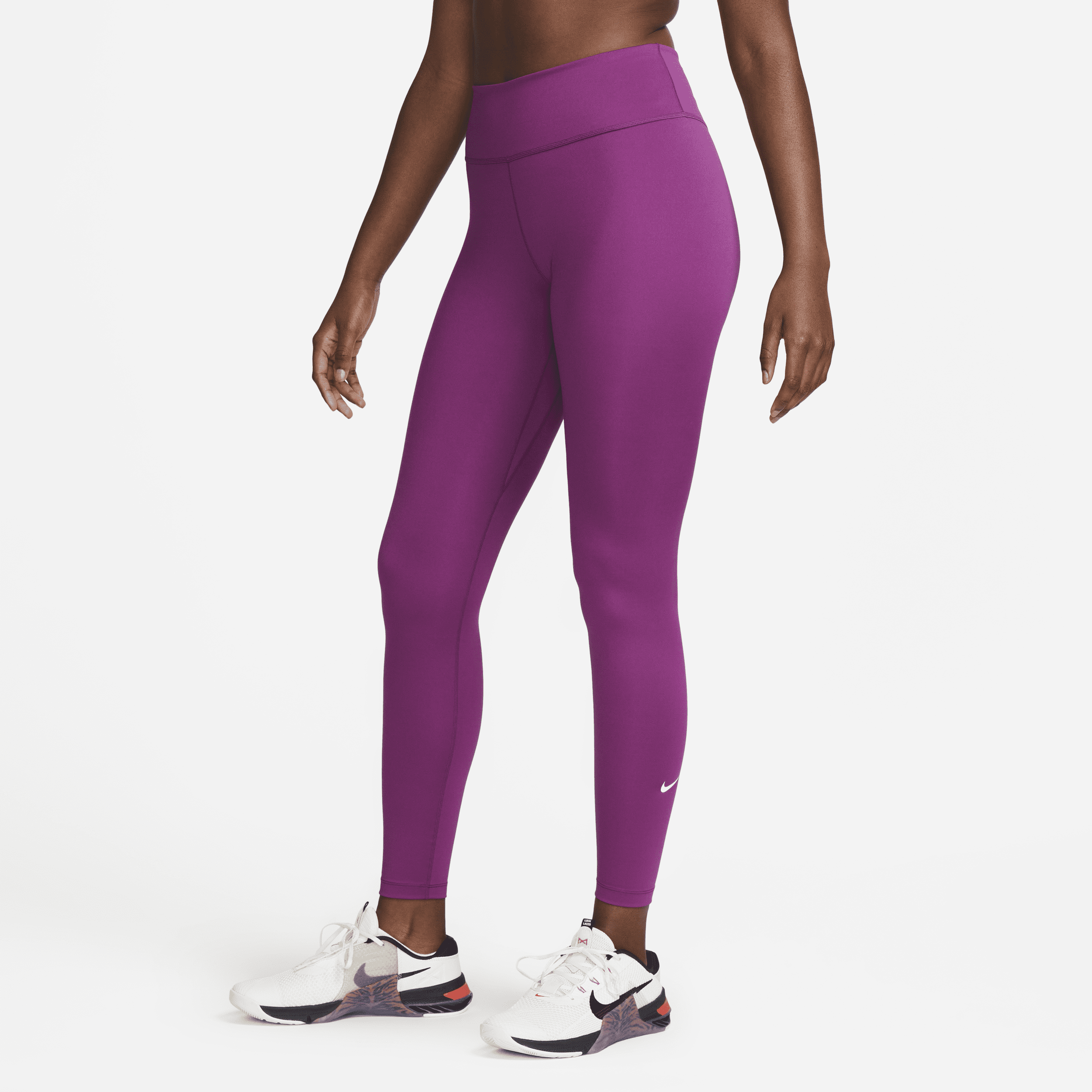 Lavender nike outlet leggings