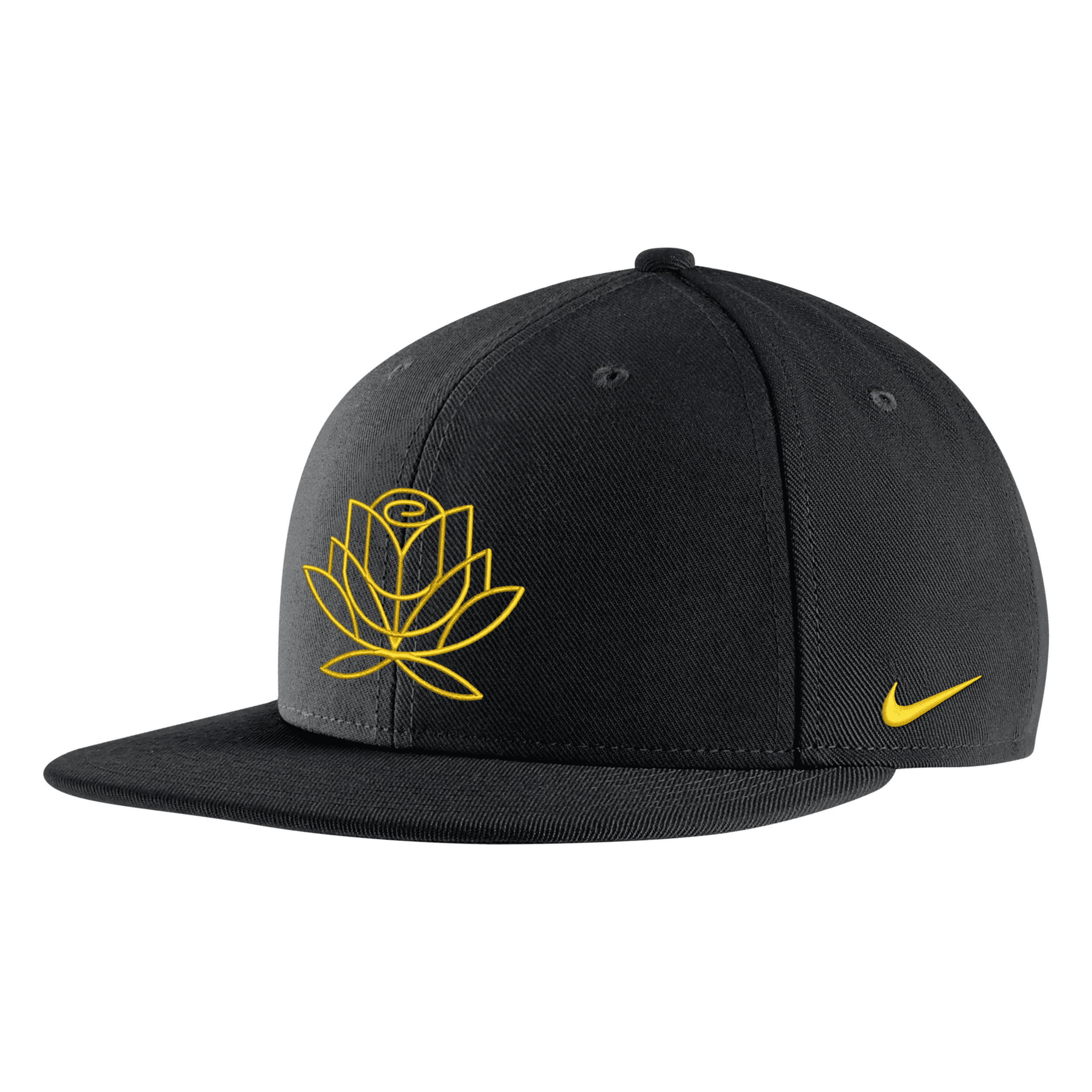 Nike best sale warriors hat