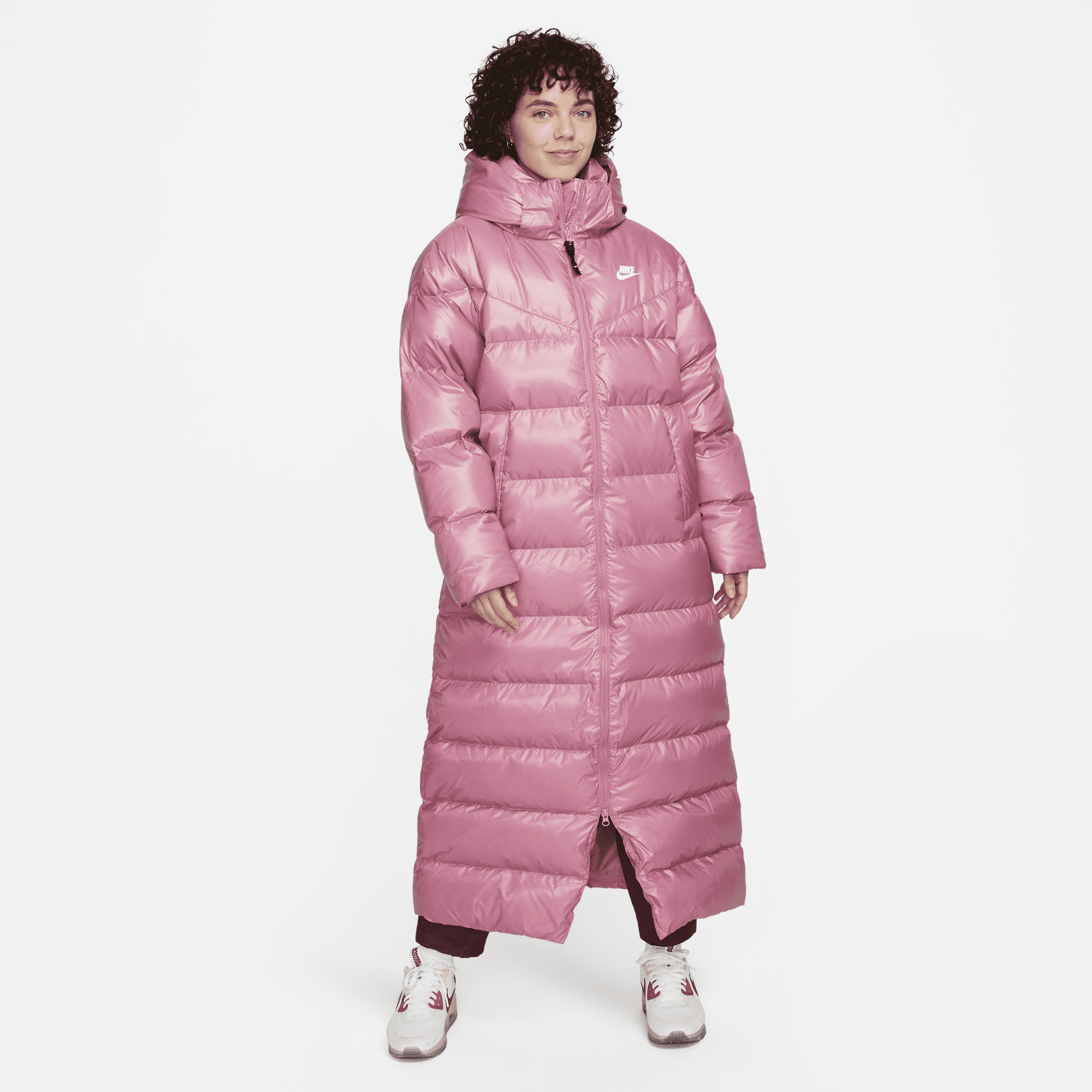 Nike Sportswear Therma-FIT City deals Series Women's Parka