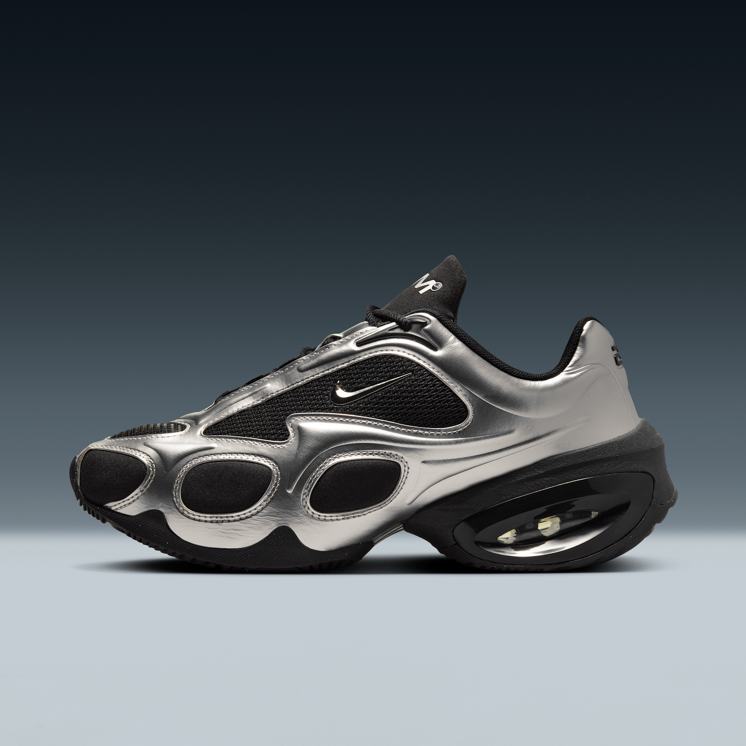 Nike Air Max Muse Black 27cm シルバーNIKE Nike Air Max Muse | Silver | Size: In Black | ModeSens
