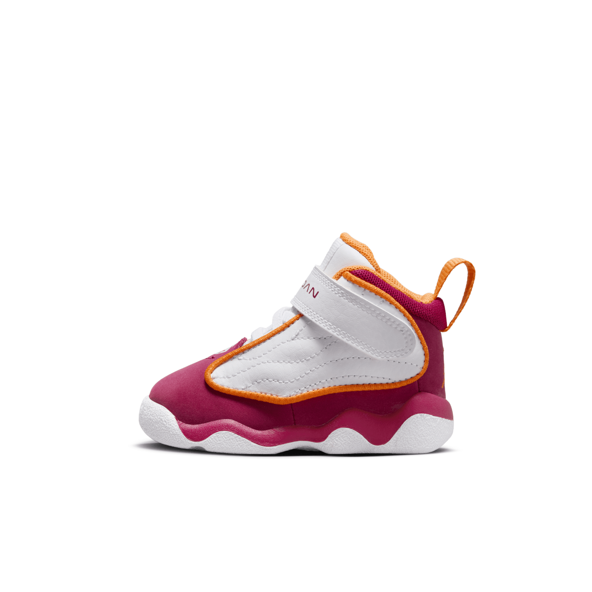 Jordan pro strong toddler best sale