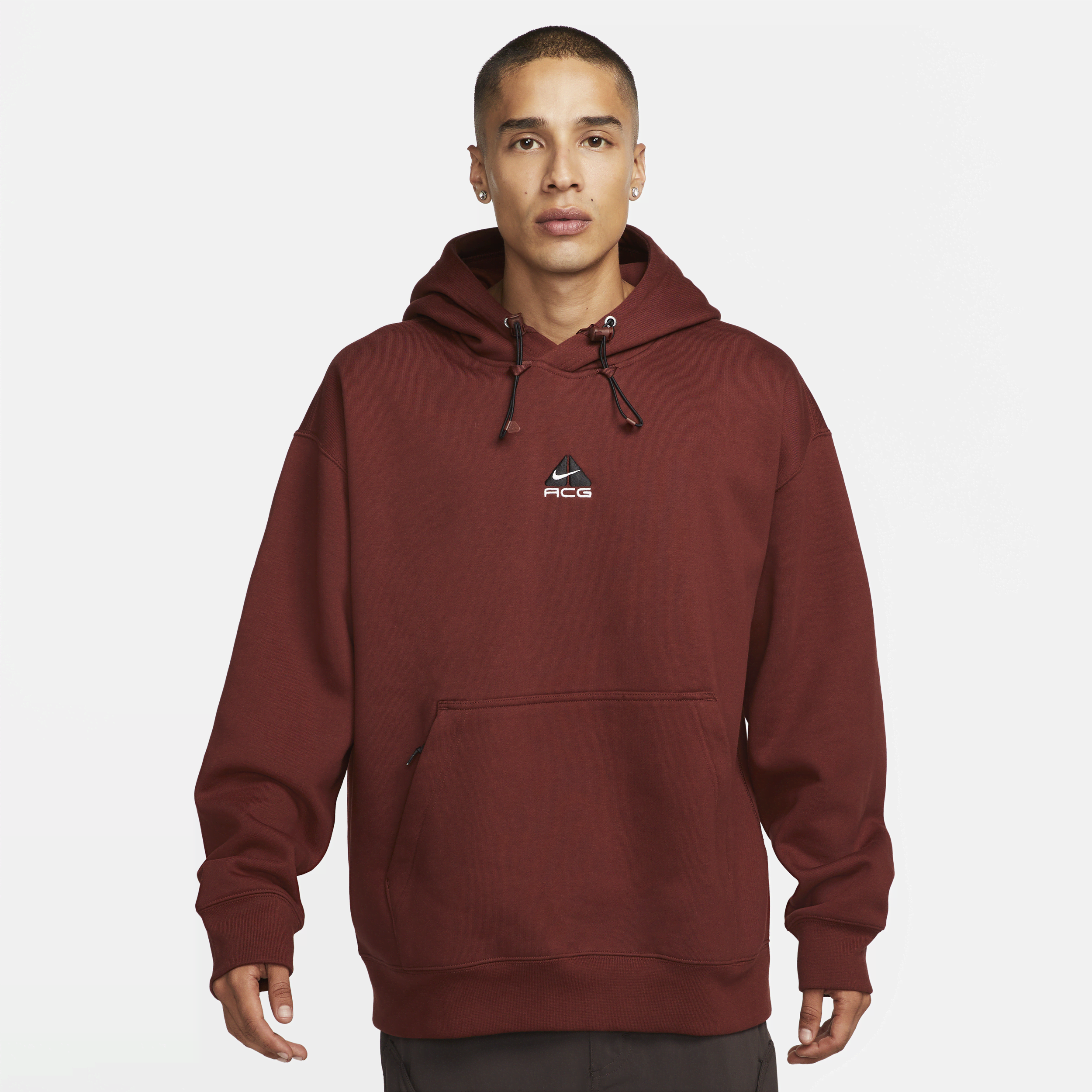 Multicolor discount nike hoodie