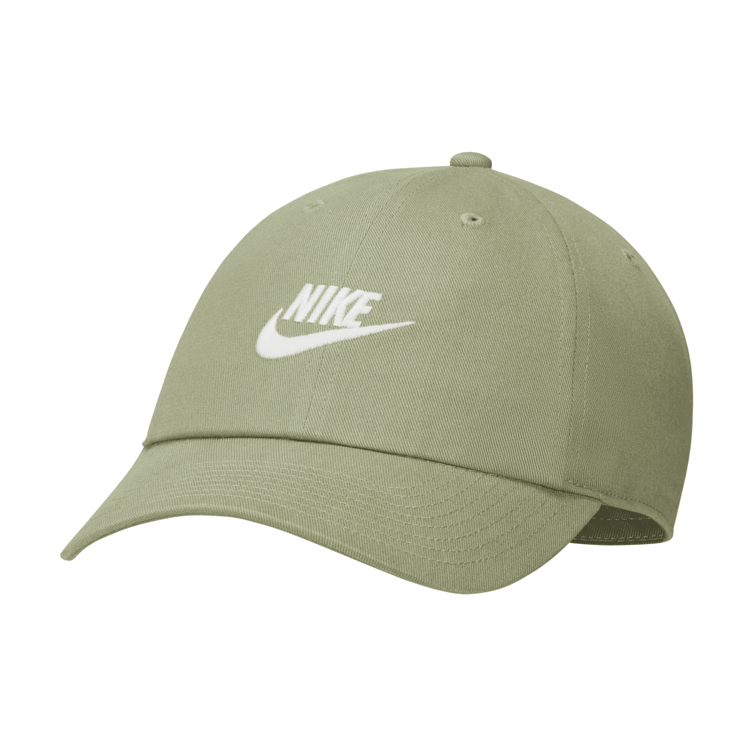 red nike hat womens