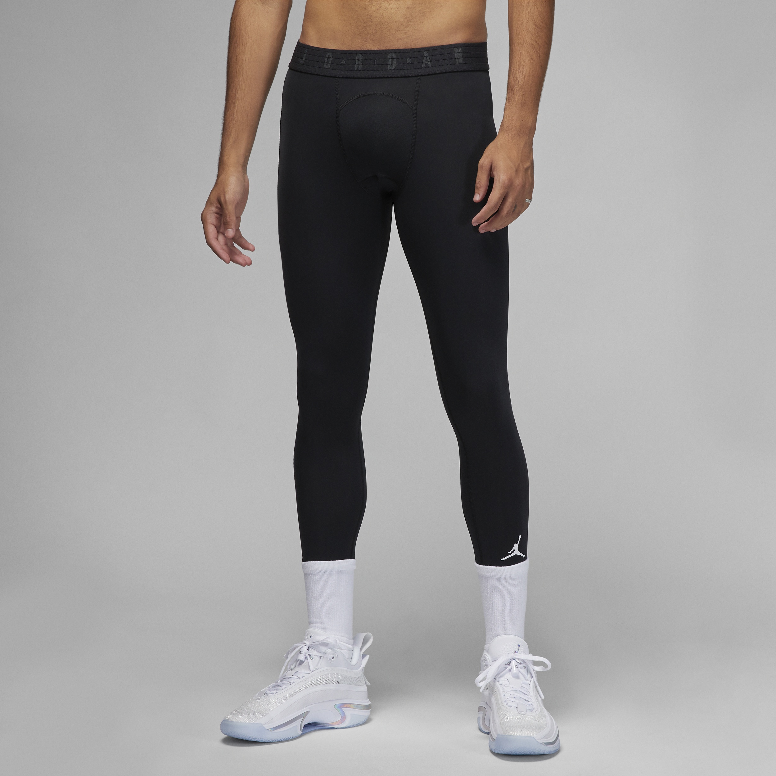 Jordan compression pants online