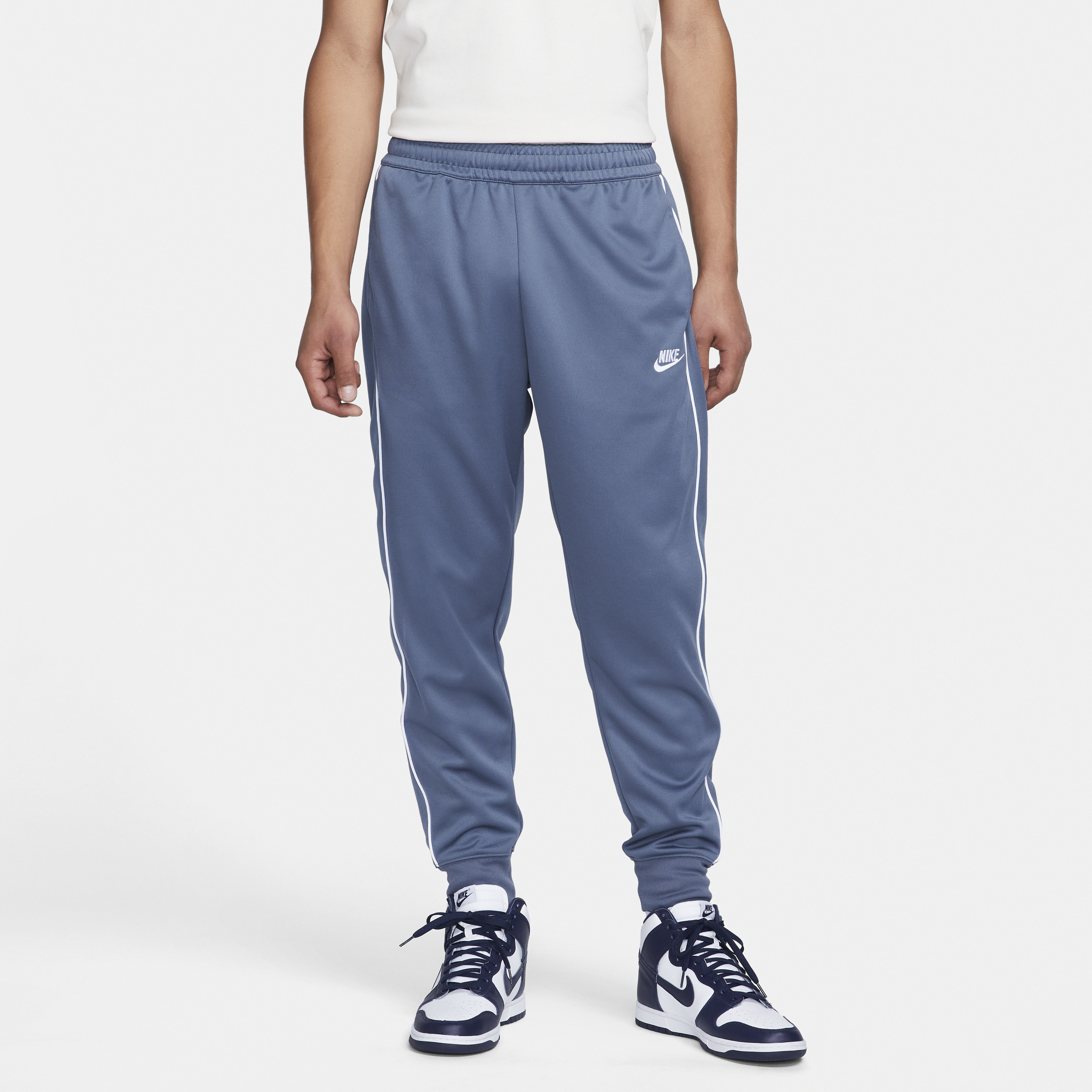 Nike polyknit hot sale track pant