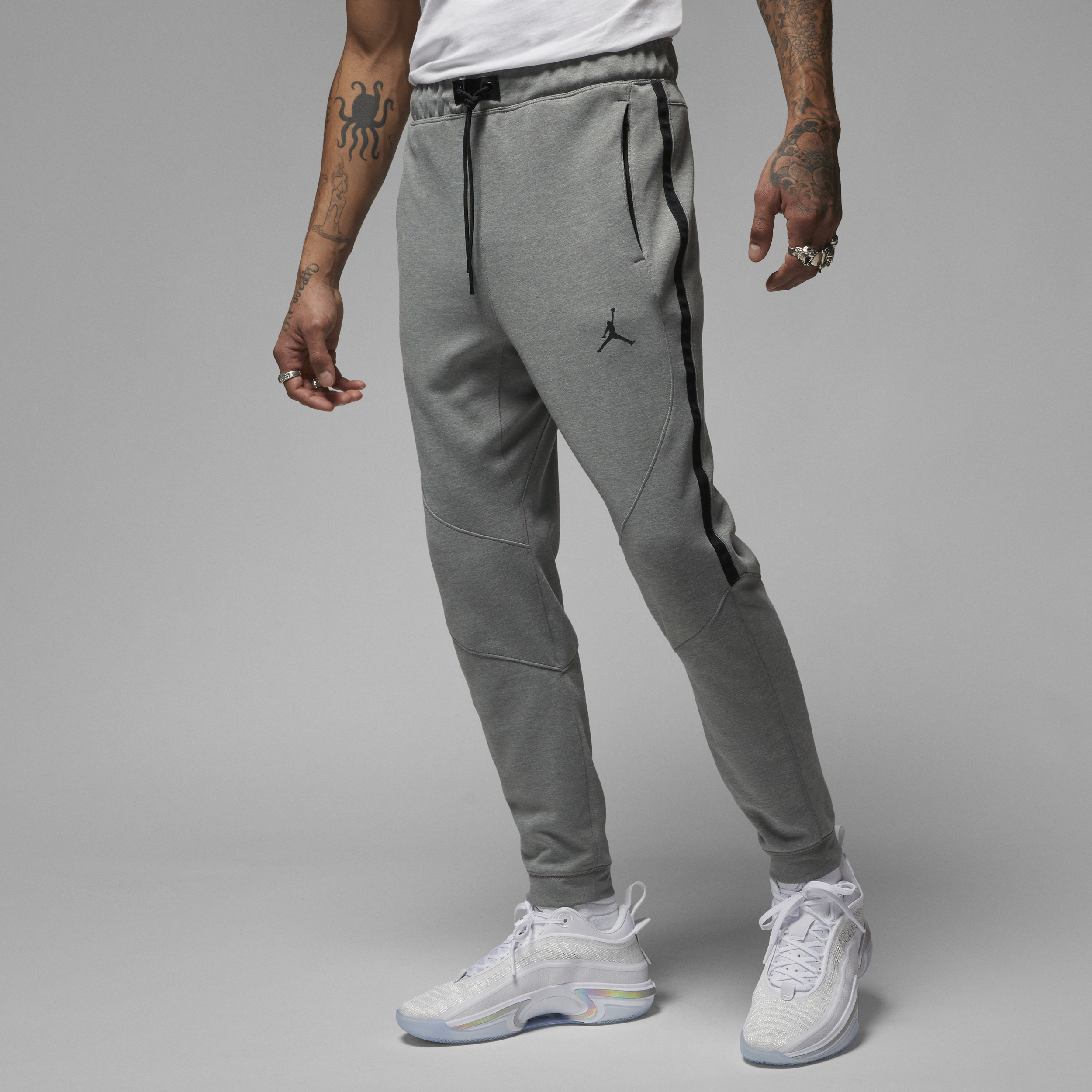 Jordan air therma discount pants