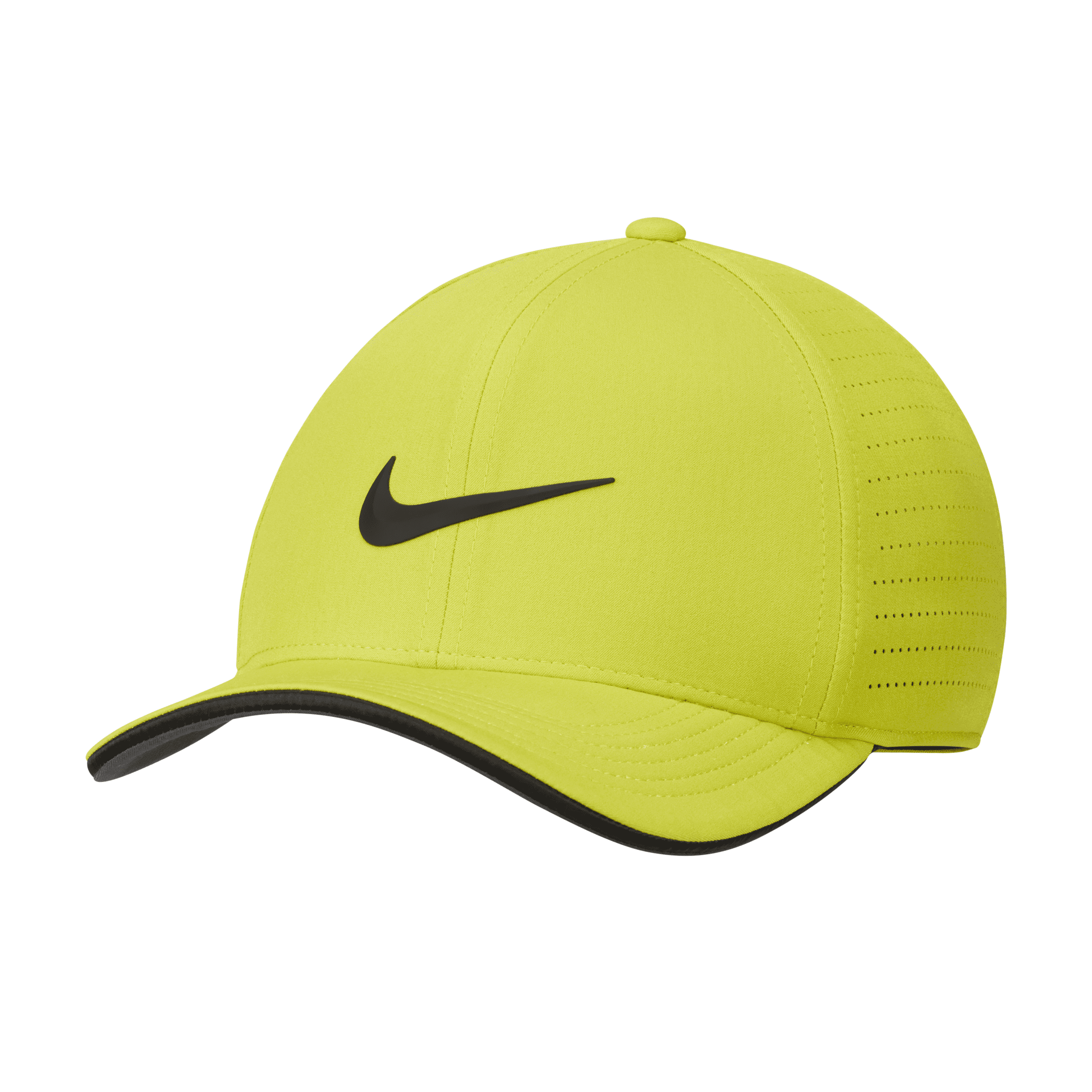 Nike classic99 outlet perforated golf hat