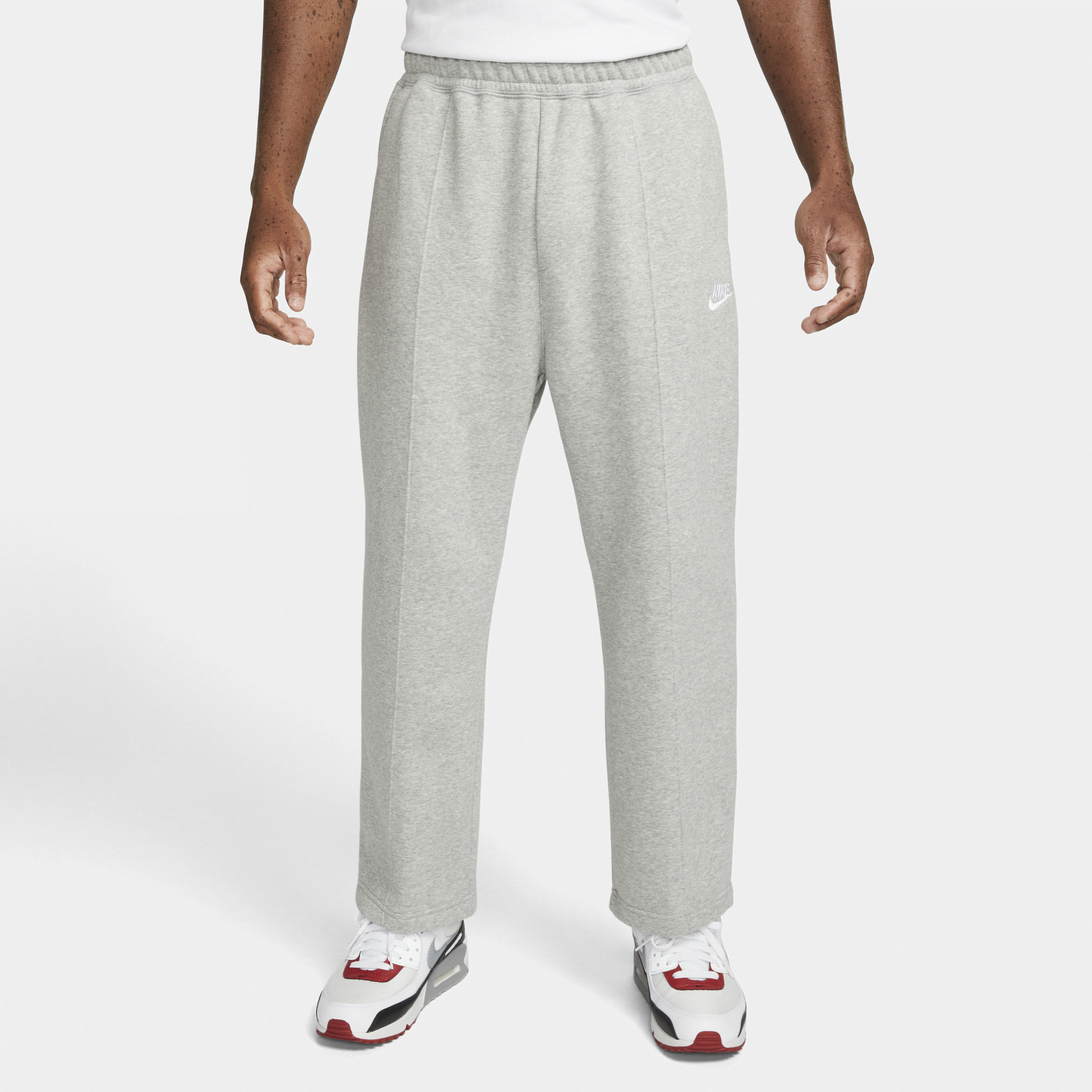 Nike cropped pants mens best sale