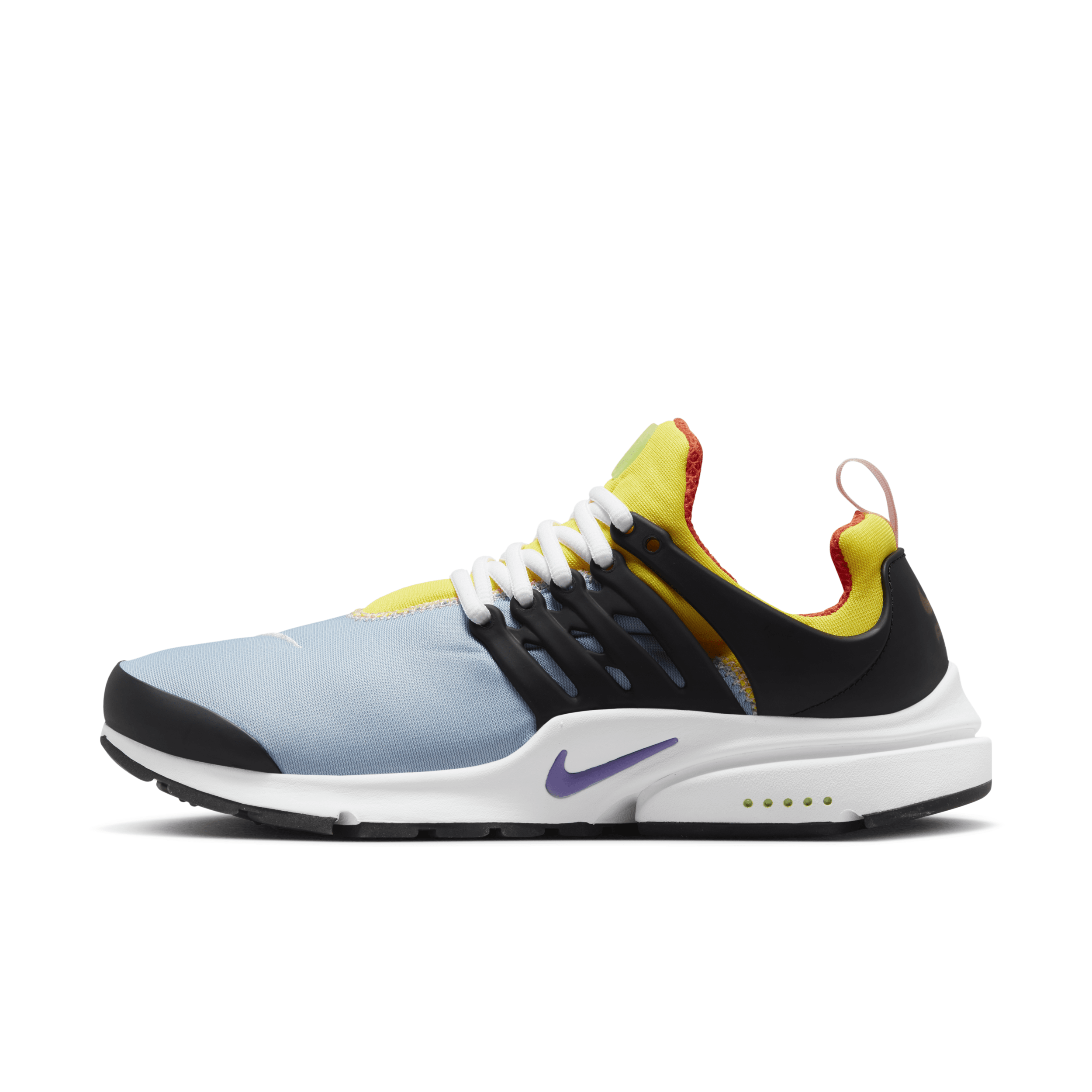 Presto shoes outlet black