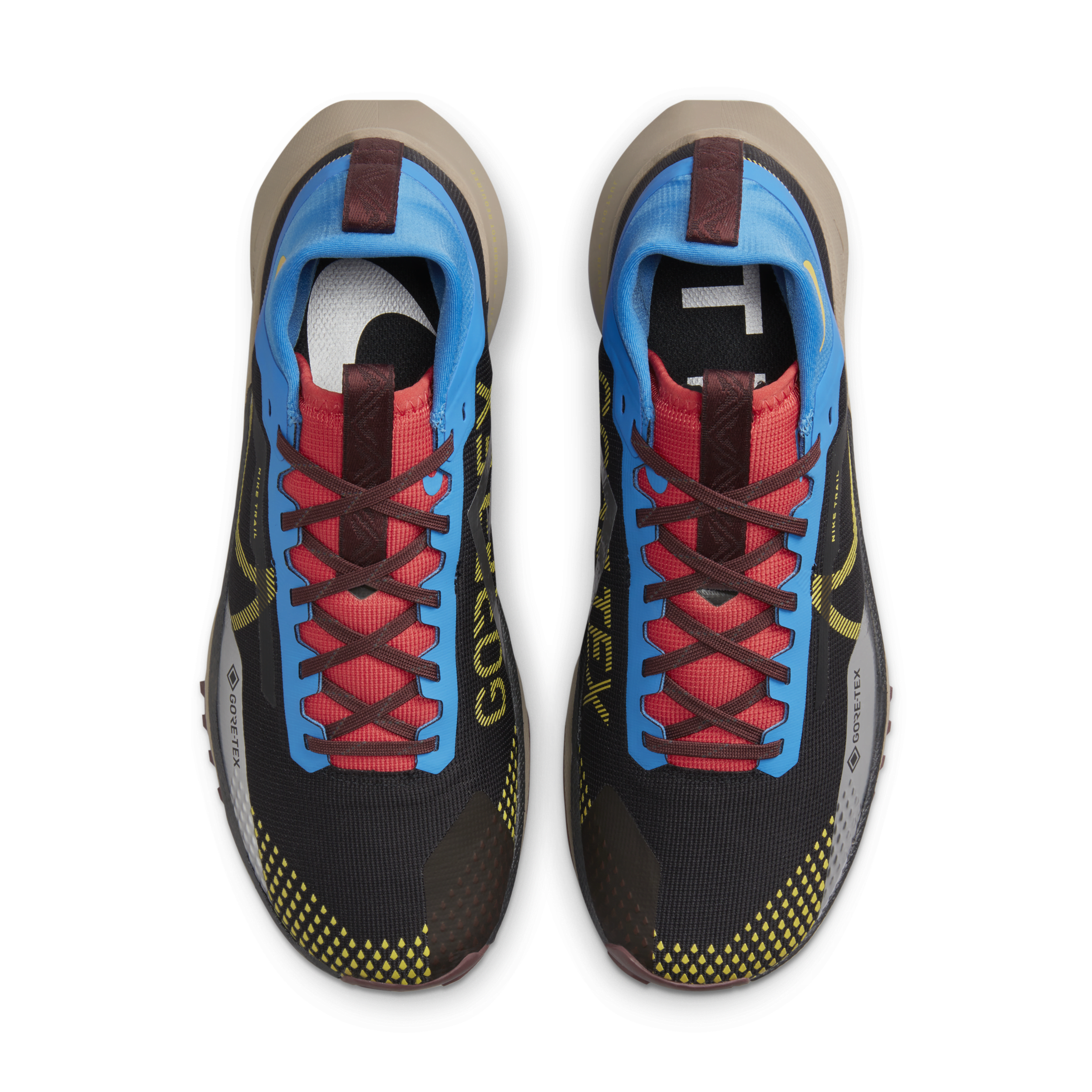 Waterproof deals cross trainers