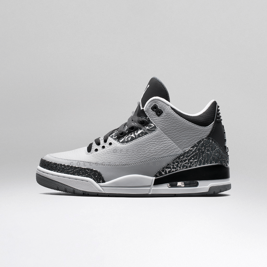 Air Jordan 3 Retro & OG Collection. Jordan.com. Air Jordan III Retro ...