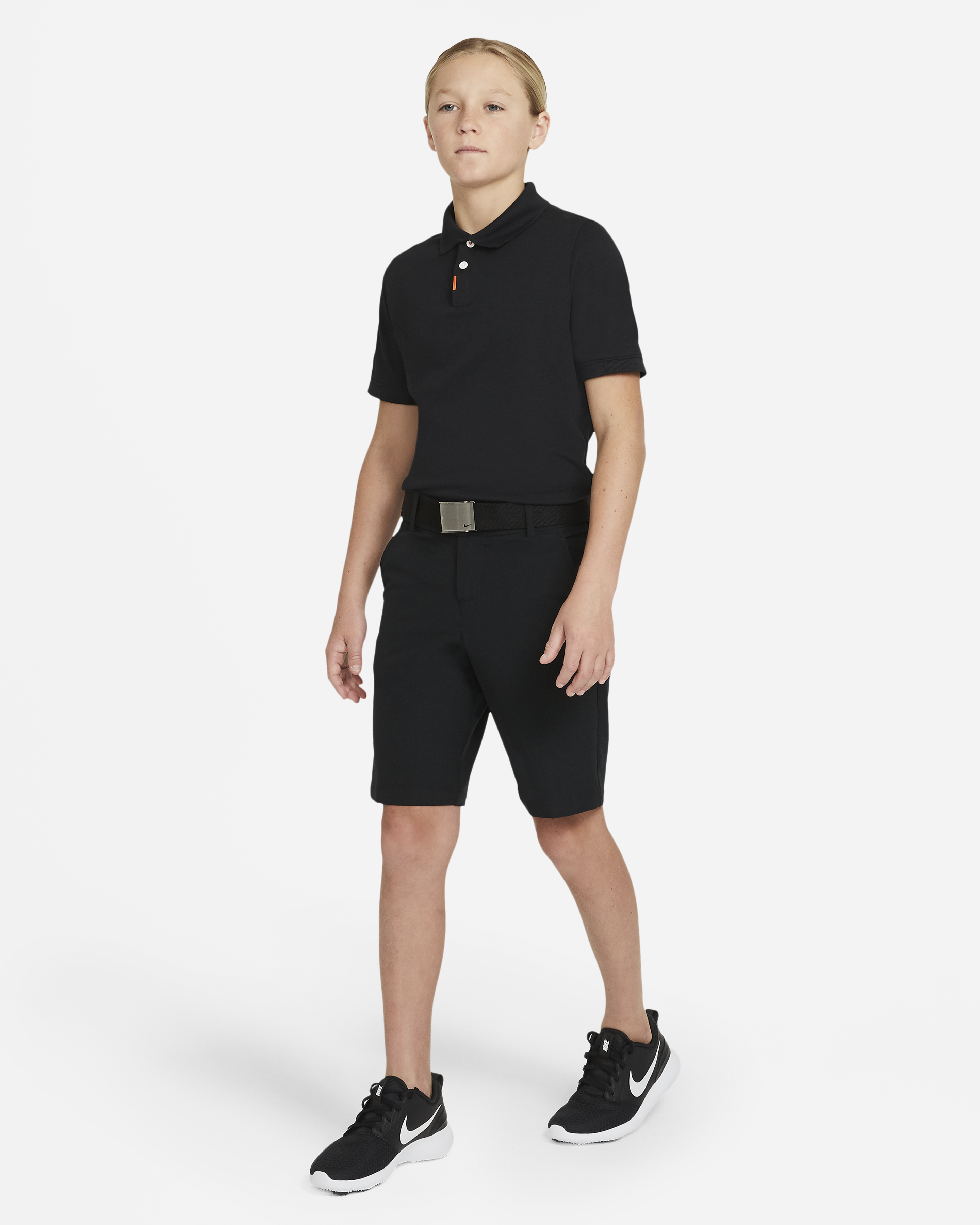 boys nike golf shorts