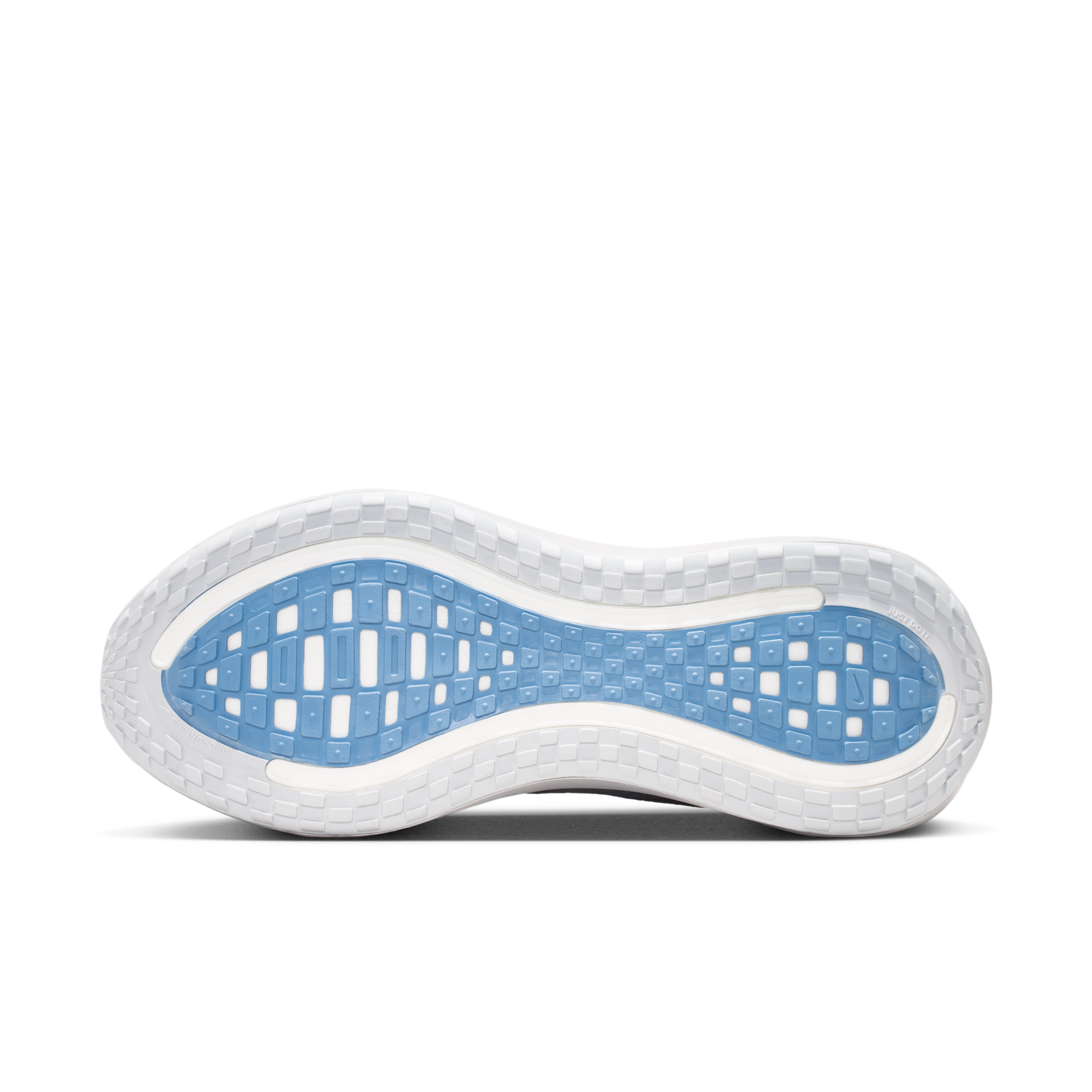 Nike Vomero Plus 16-løbesko til vej til mænd - hvid - HV8150-111