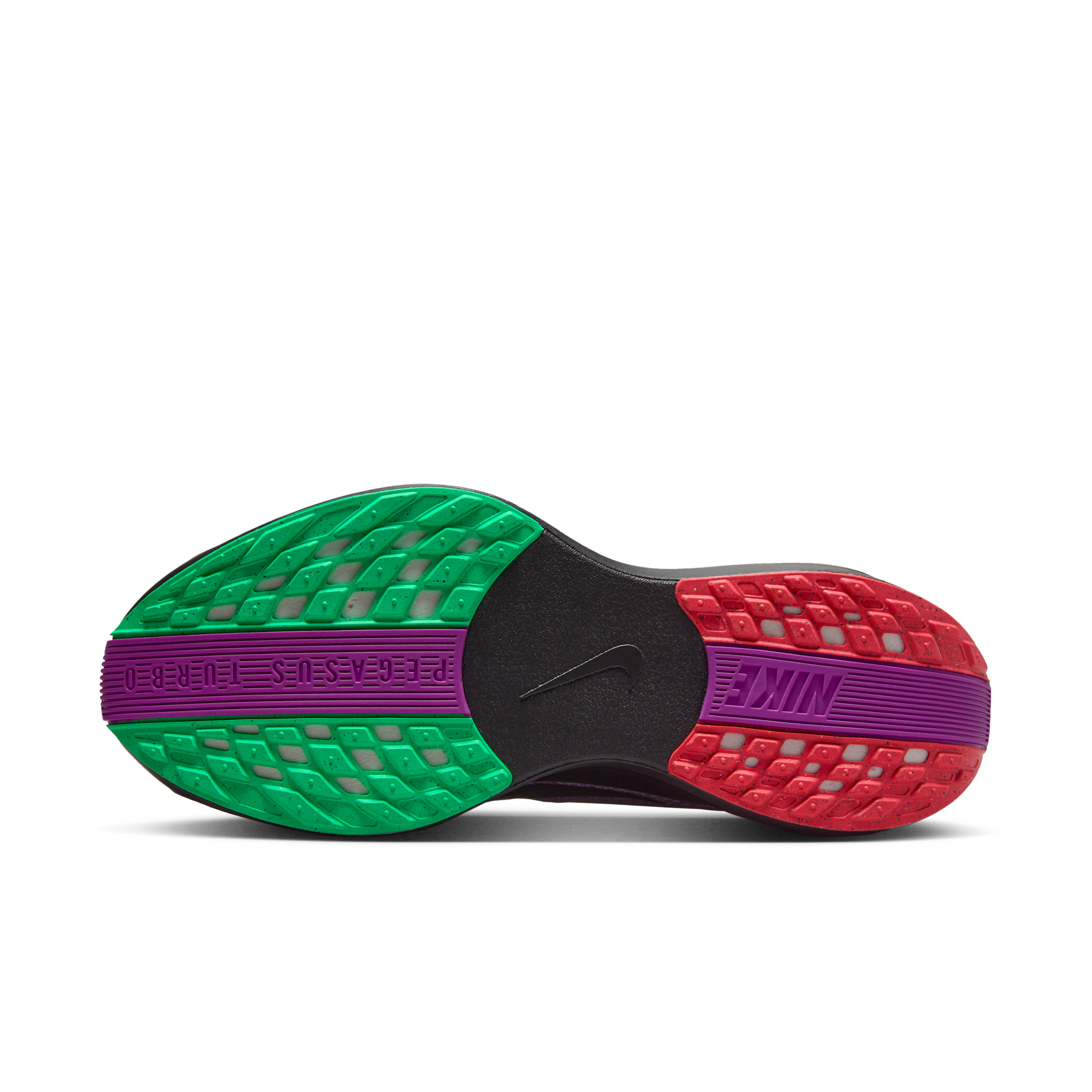 Nike Pegasus Plus løpesko for vei til dame - Lilla - IB4197-500