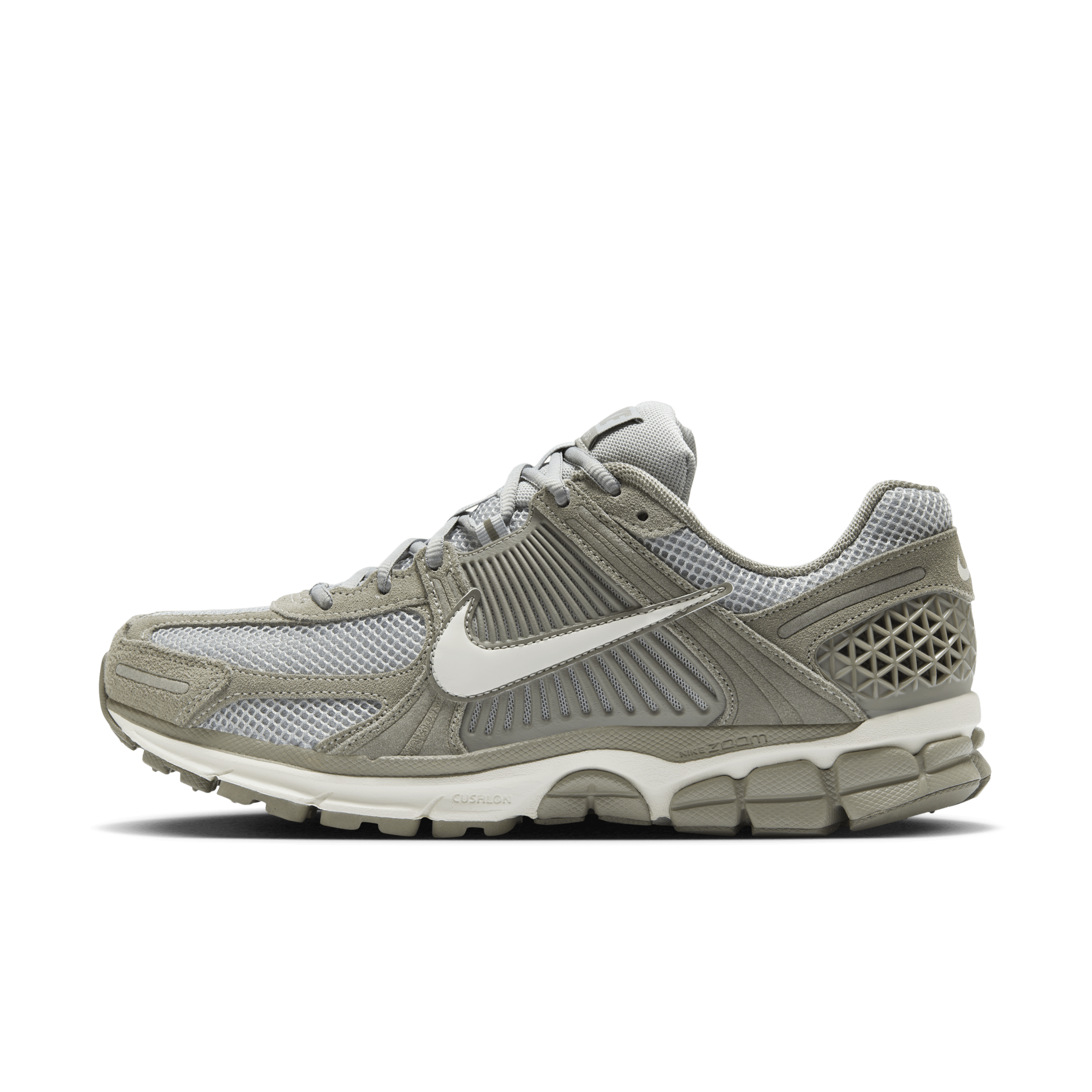 Chaussure Nike Zoom Vomero 5 pour homme - Gris