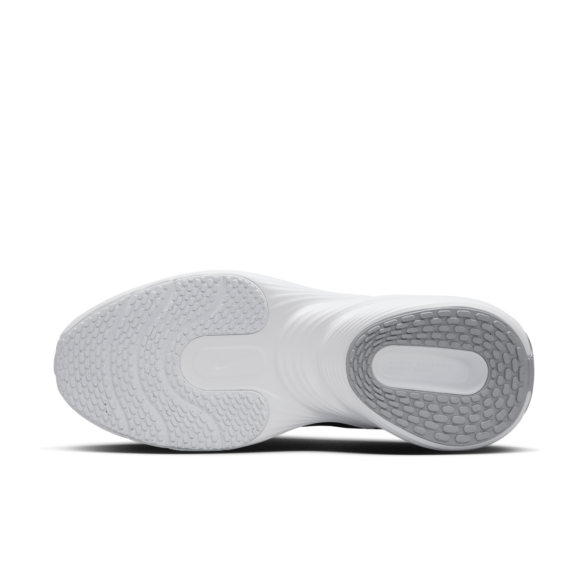 Nike Uplift SC Black Wolf Grey White (Women's) - IB2766-003