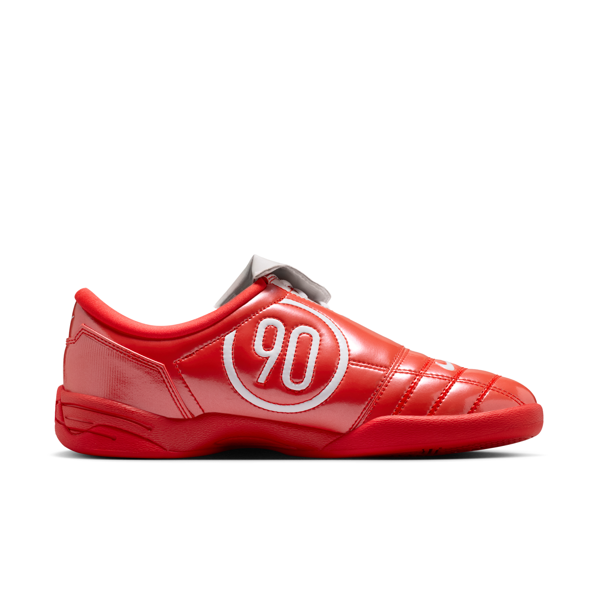 Nike Total90 SE Women's Shoes - Red - IO2389-601