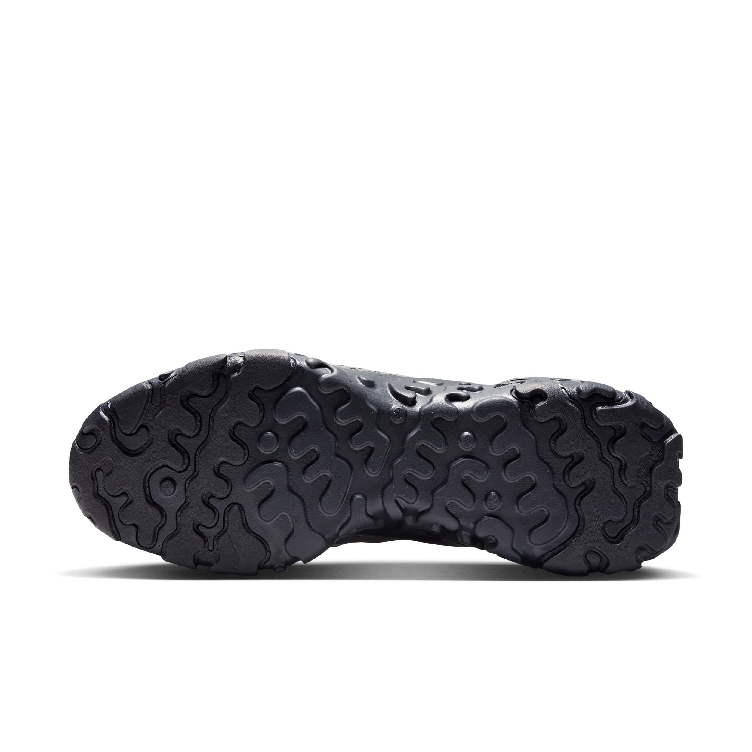 Nike React Vision Men's Shoes - Grey - IM5996-068