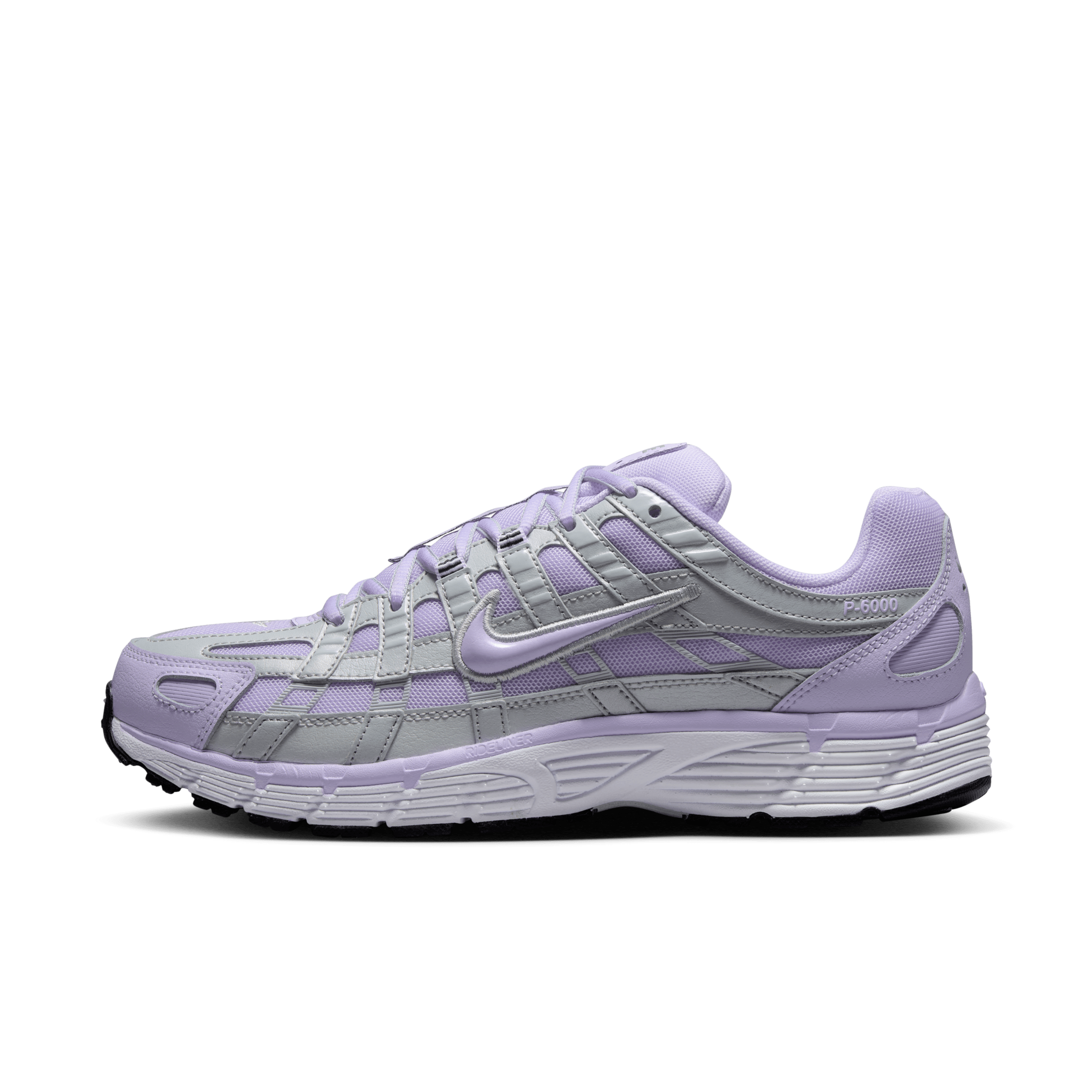 Nike P-6000 Shoes - Purple