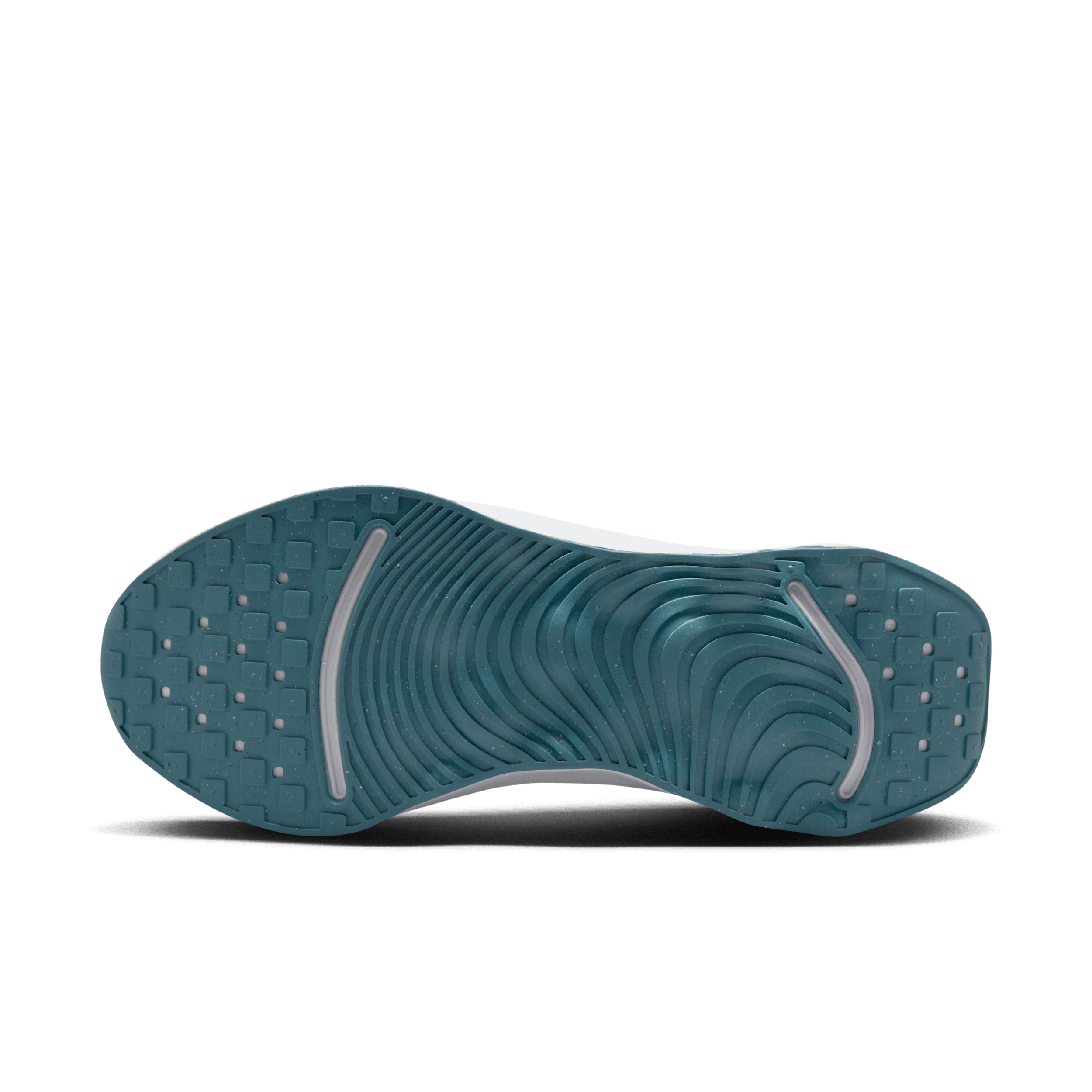 Chaussure de marche Nike Motiva pour femme - Bleu