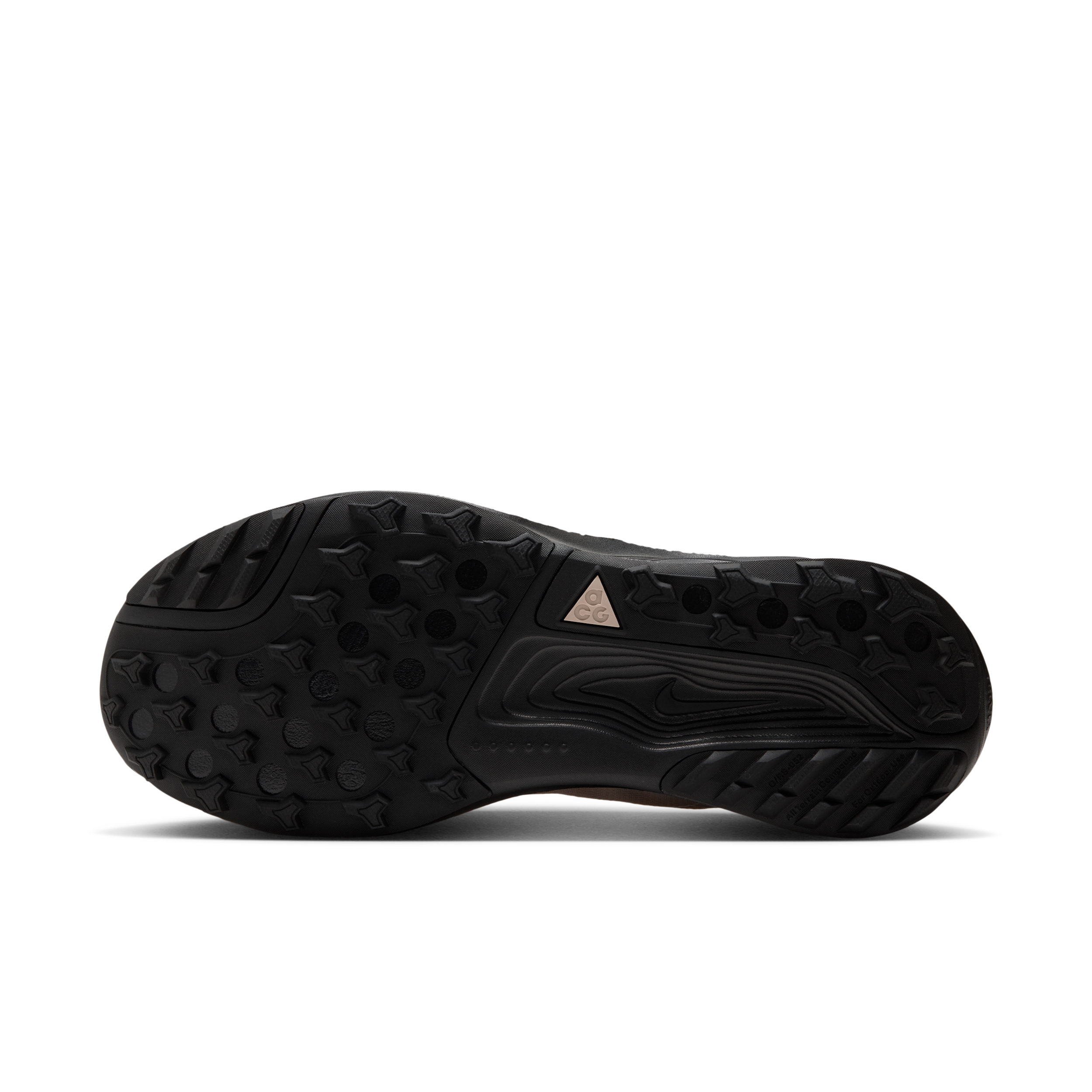 Nike ACG Pegasus Trail Men's Trail-Running Shoes - Brown - HV8116-202