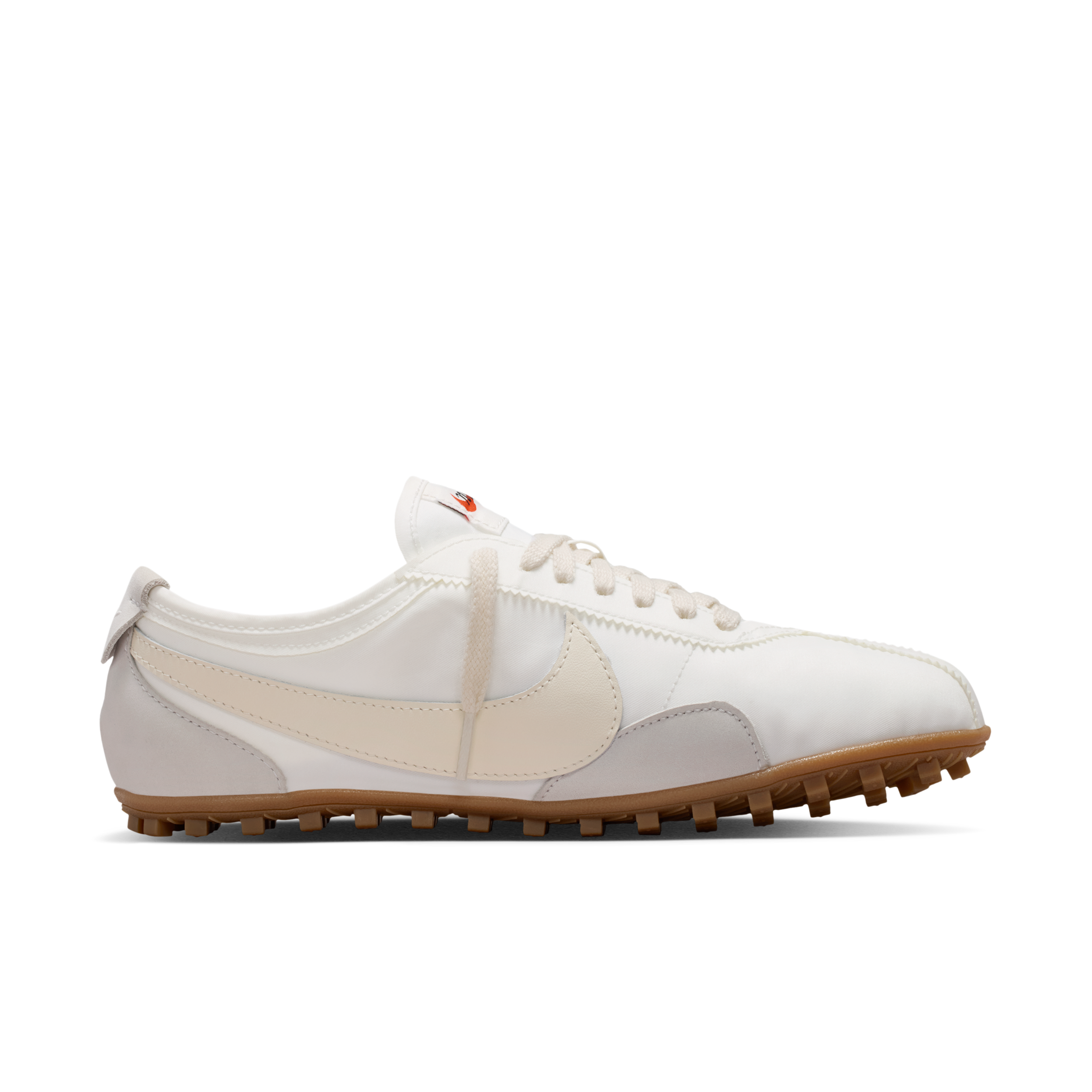 Nike Wmns Moon Shoe OG 'Summit White Soft Pearl Gum' | Women's Size 7 - IW0955-100