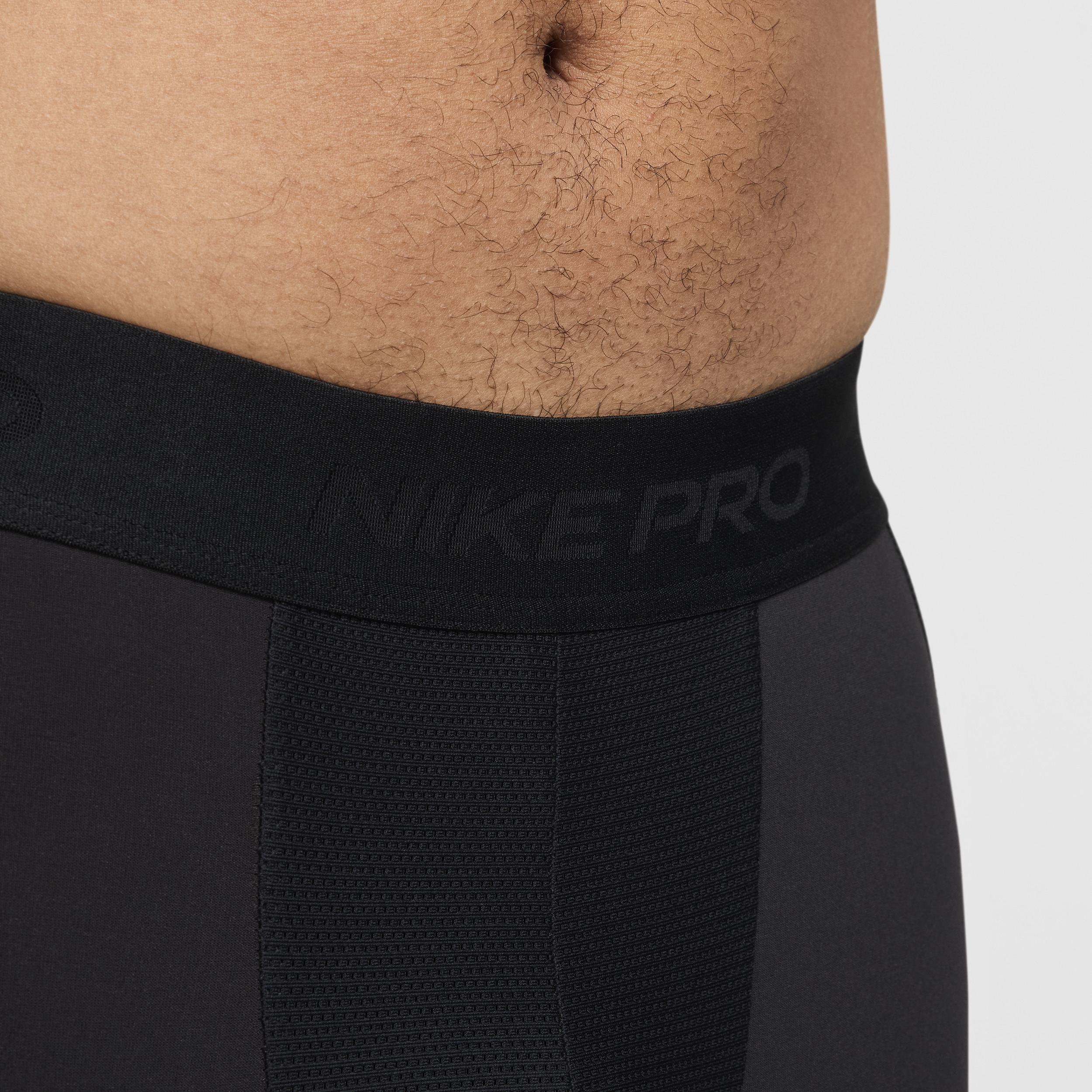 Legging de fitness Dri-FIT ADV Nike Pro Recovery pour homme - Noir