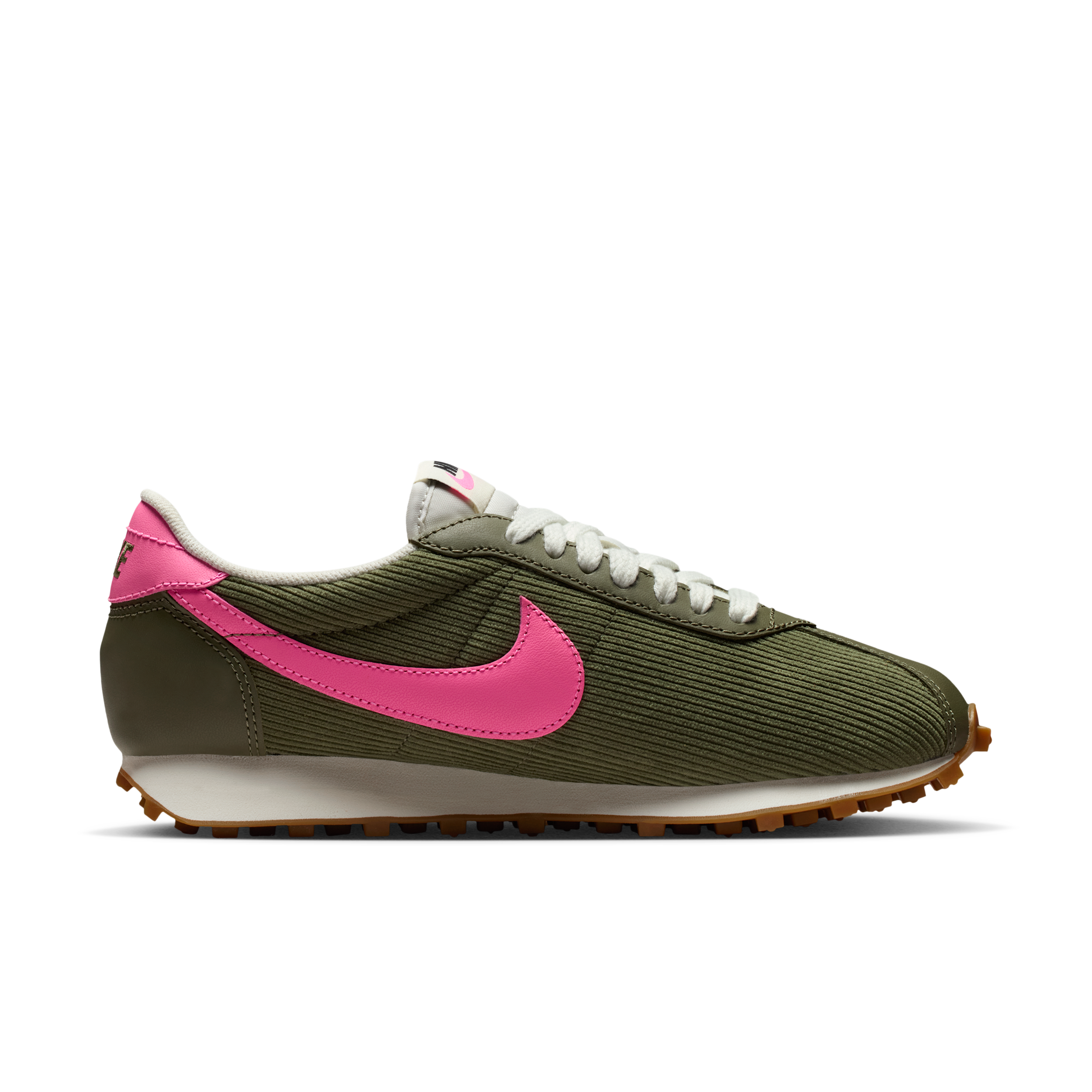 Nike LD-1000 SP-sko til kvinder - grøn - IM6035-200