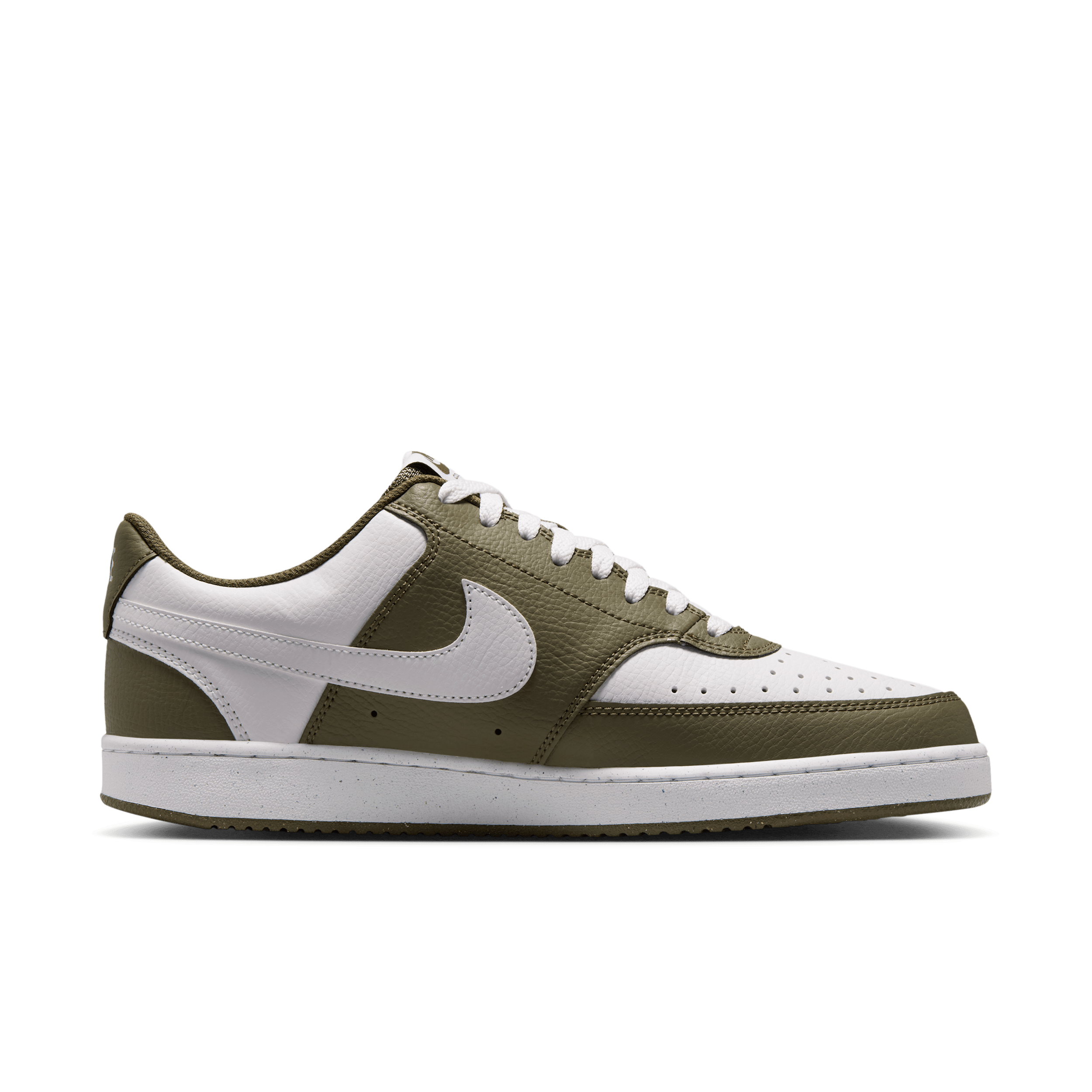 Nike Court Vision Low Men's Shoes - HM9862-201