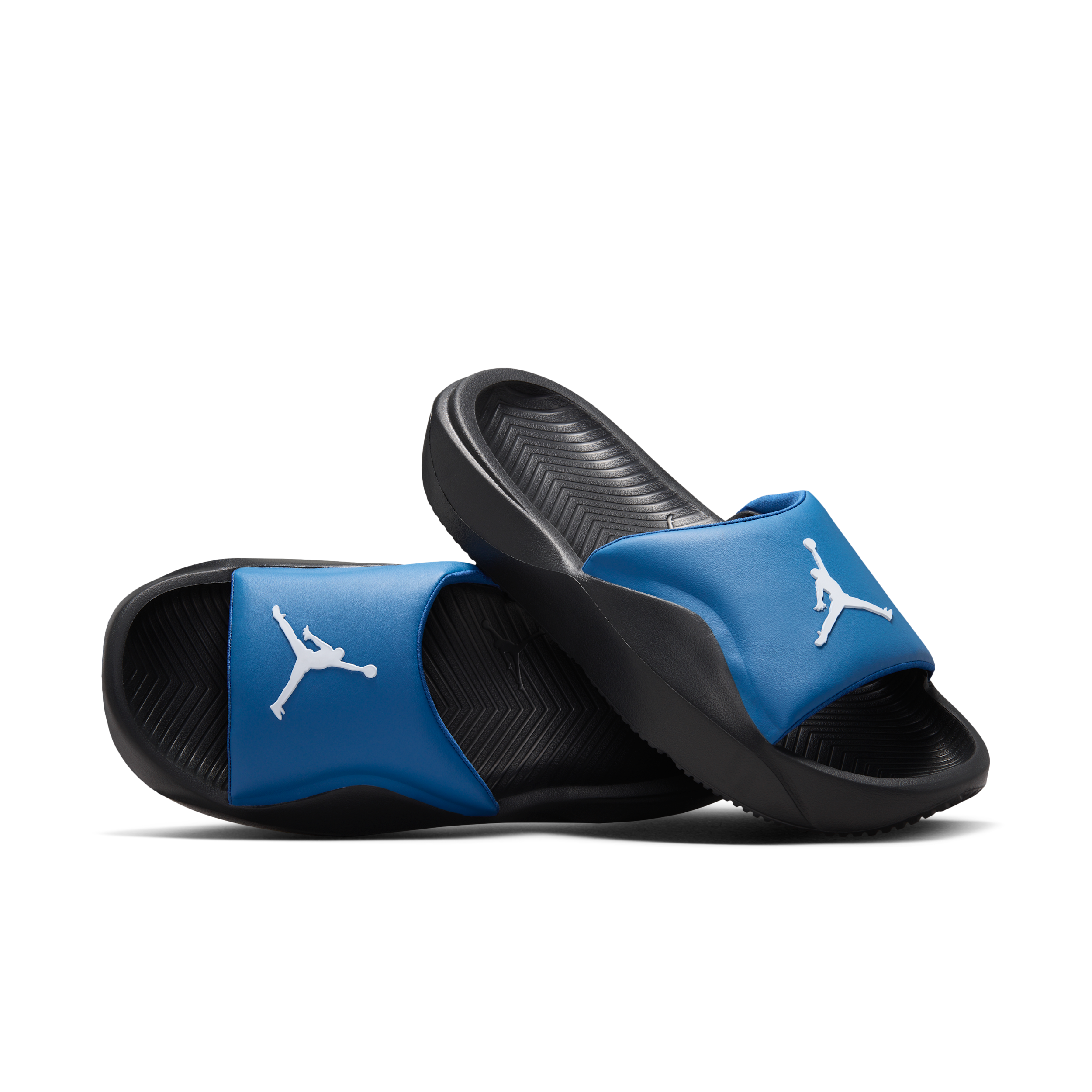 Jordan Franchise, Blå