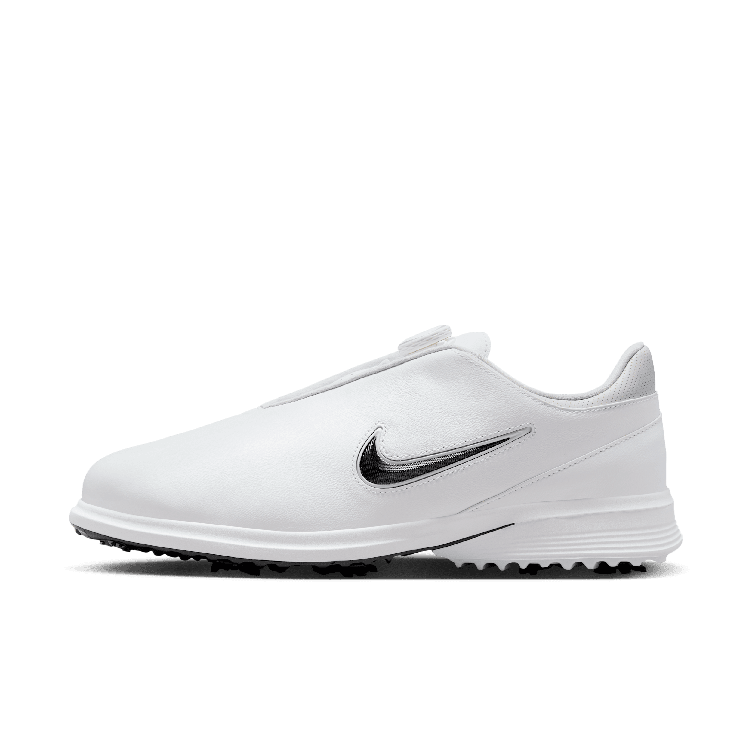 Nike Victory Tour 4 BOA Golf Shoes - White