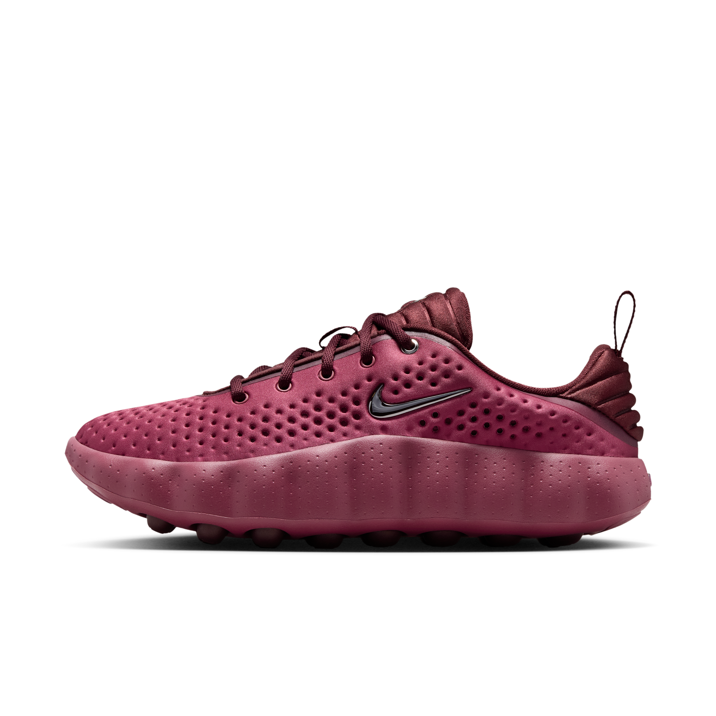 Damskie buty przedmeczowe Nike Mind 002 - Czerwony