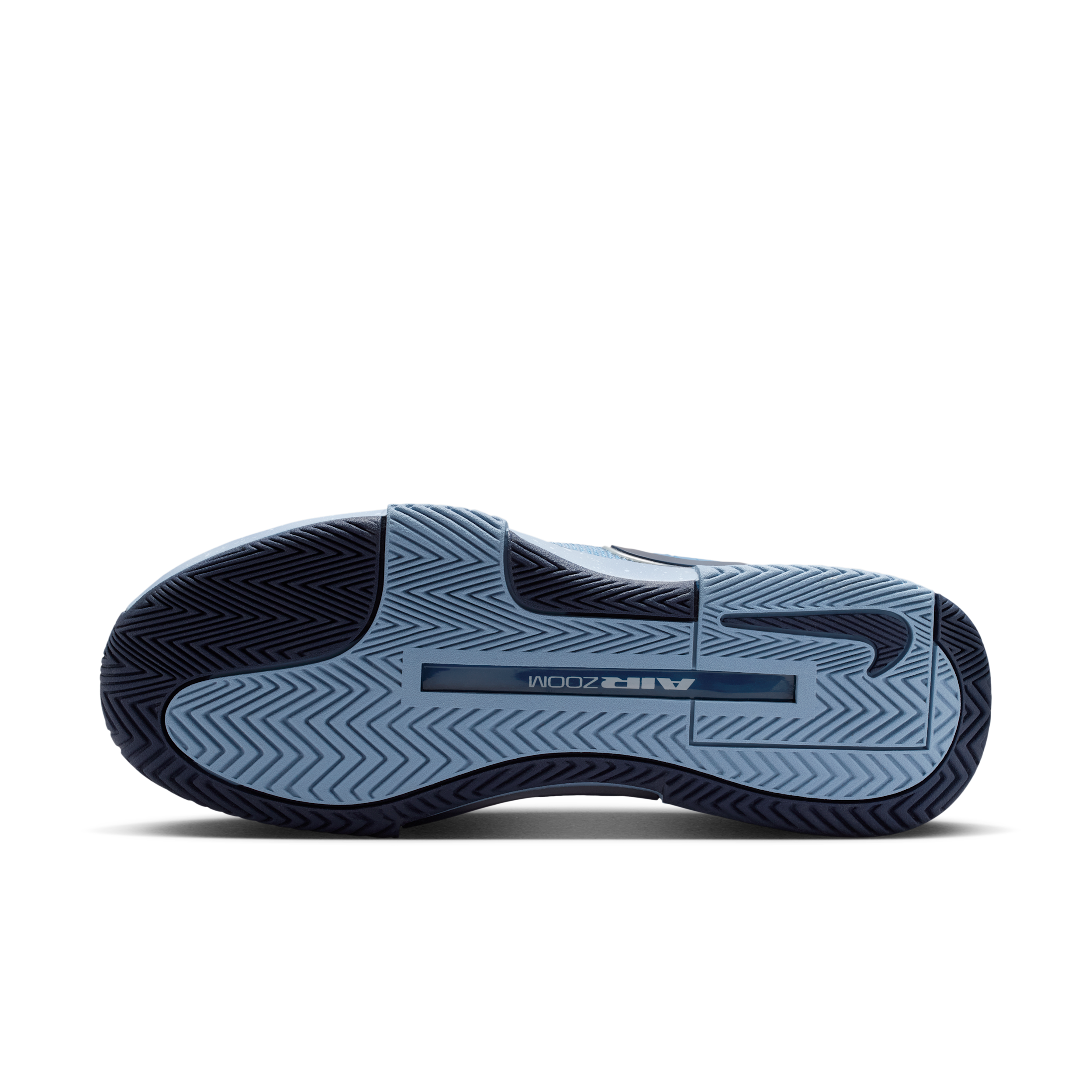 Nike Zoom GP Challenge 1.5 PRM Men's Hard Court Tennis Shoes - Blue - IQ6078-400