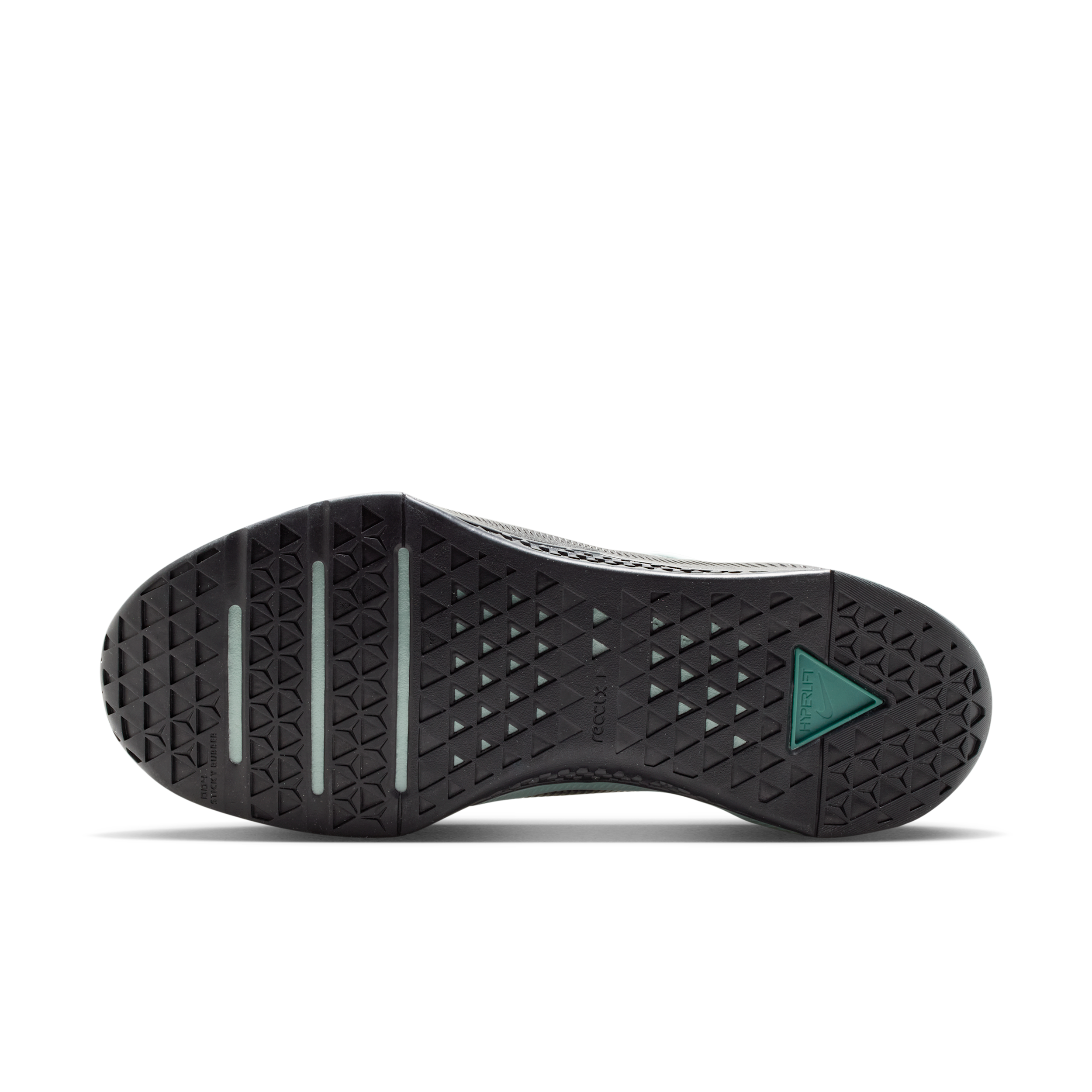 Nike Metcon 10 Men's Workout Shoes - Grey - HJ1875-007