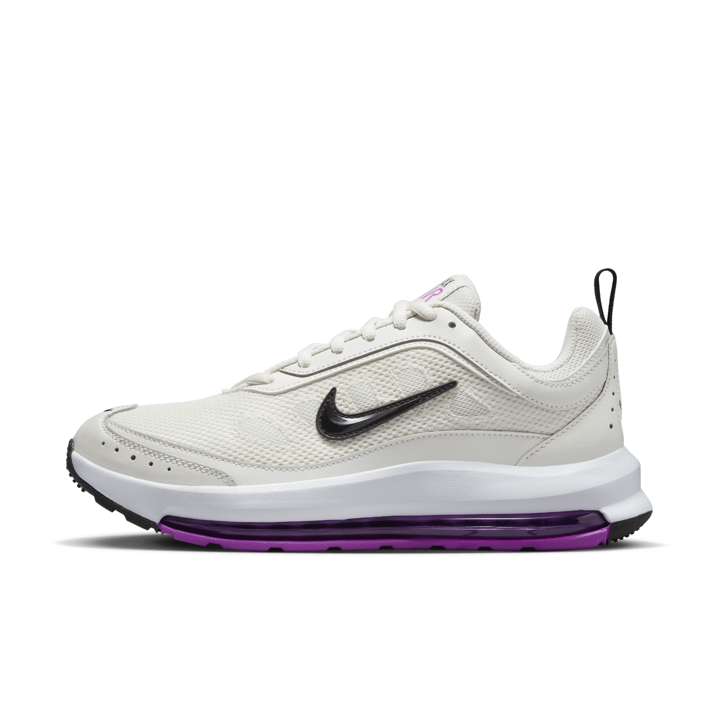 Nike Air Max AP Women's Shoe - Grey - CU4870-004