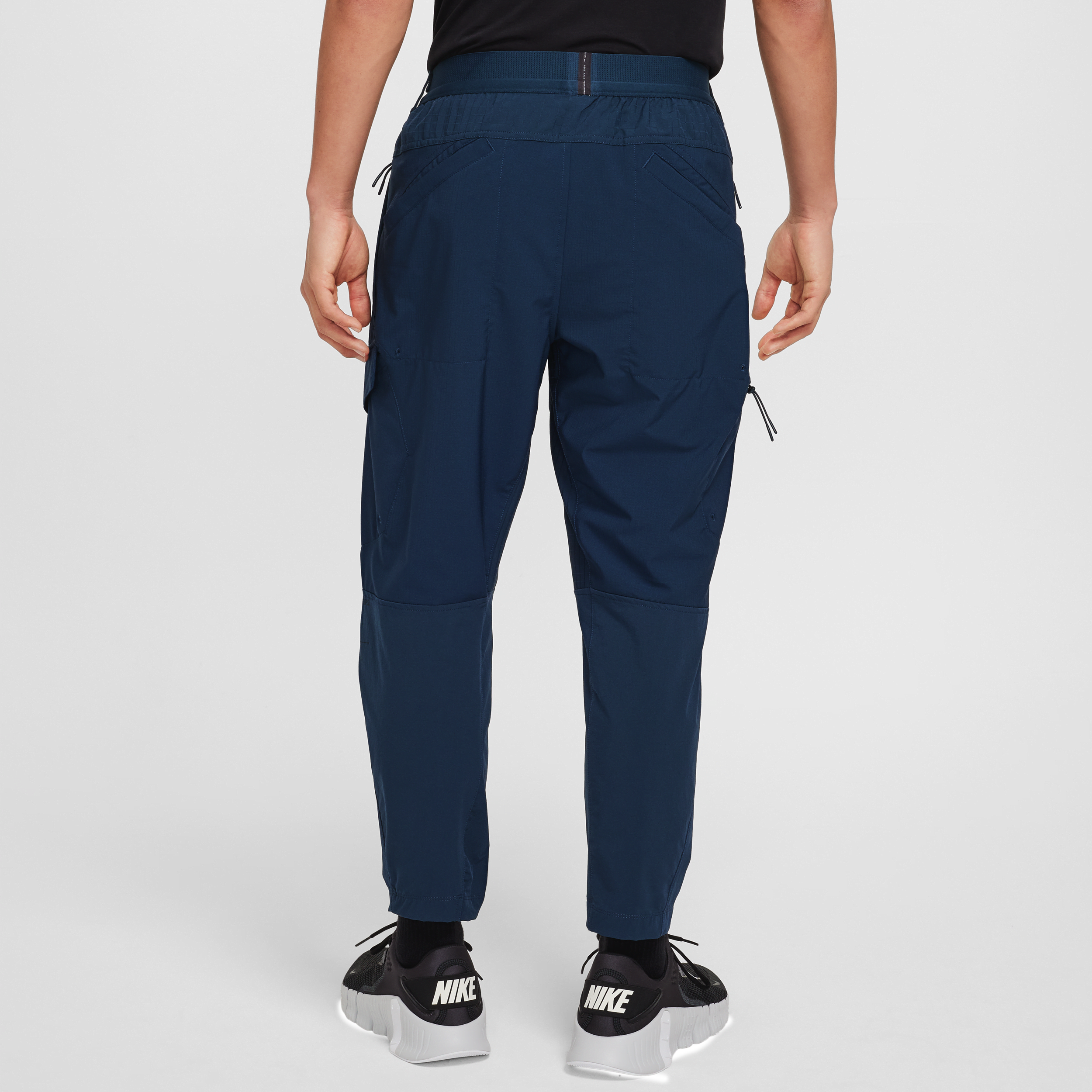 Nike A.P.S. Pantalon utilitaire Dri-FIT ADV Versatile pour homme - Bleu