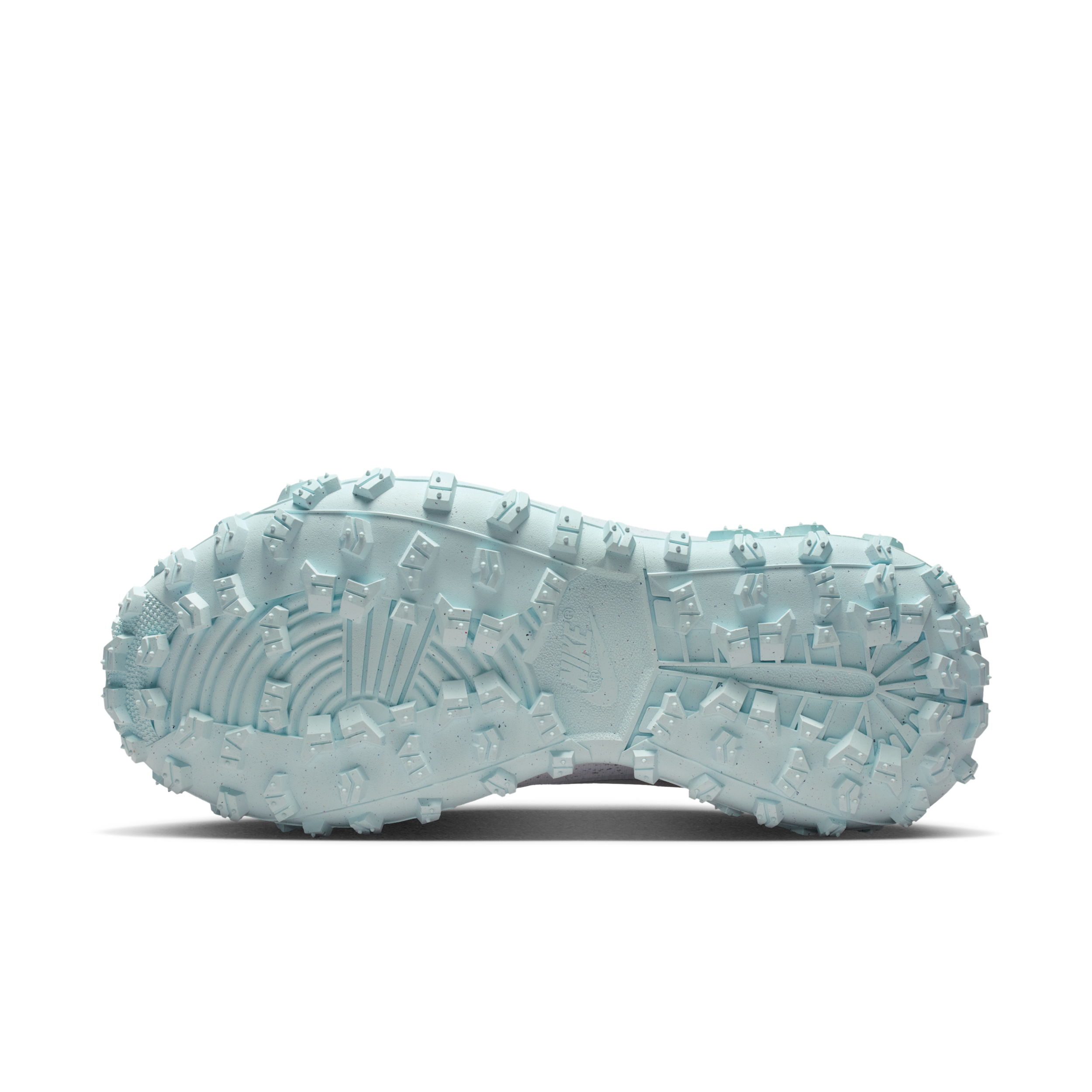 Jordan 1 Low Element Gore-Tex Glacier Blue Silver - FV4227-400