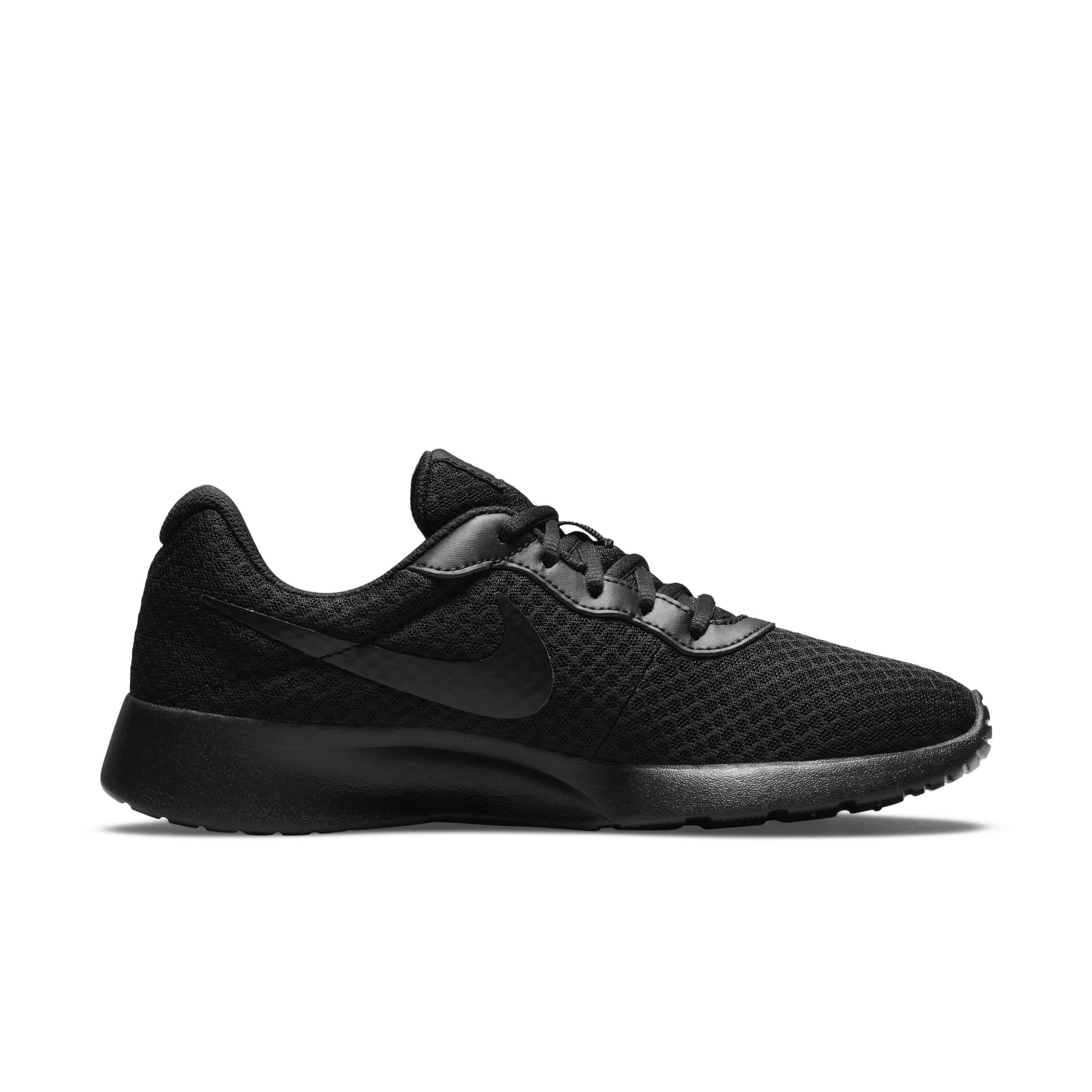 Chaussures Nike Tanjun pour Femme - Noir