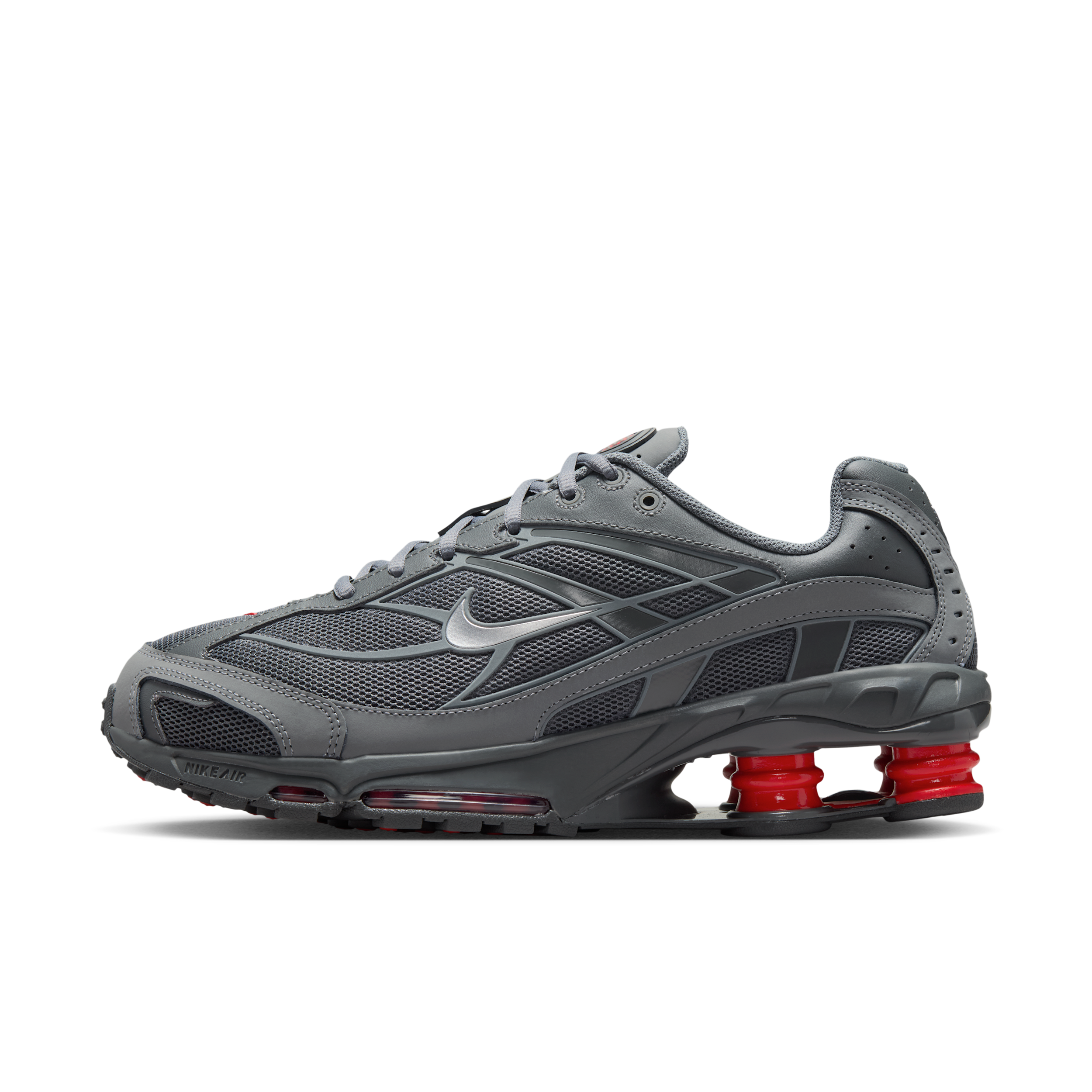 Nike Shox Ride Gris