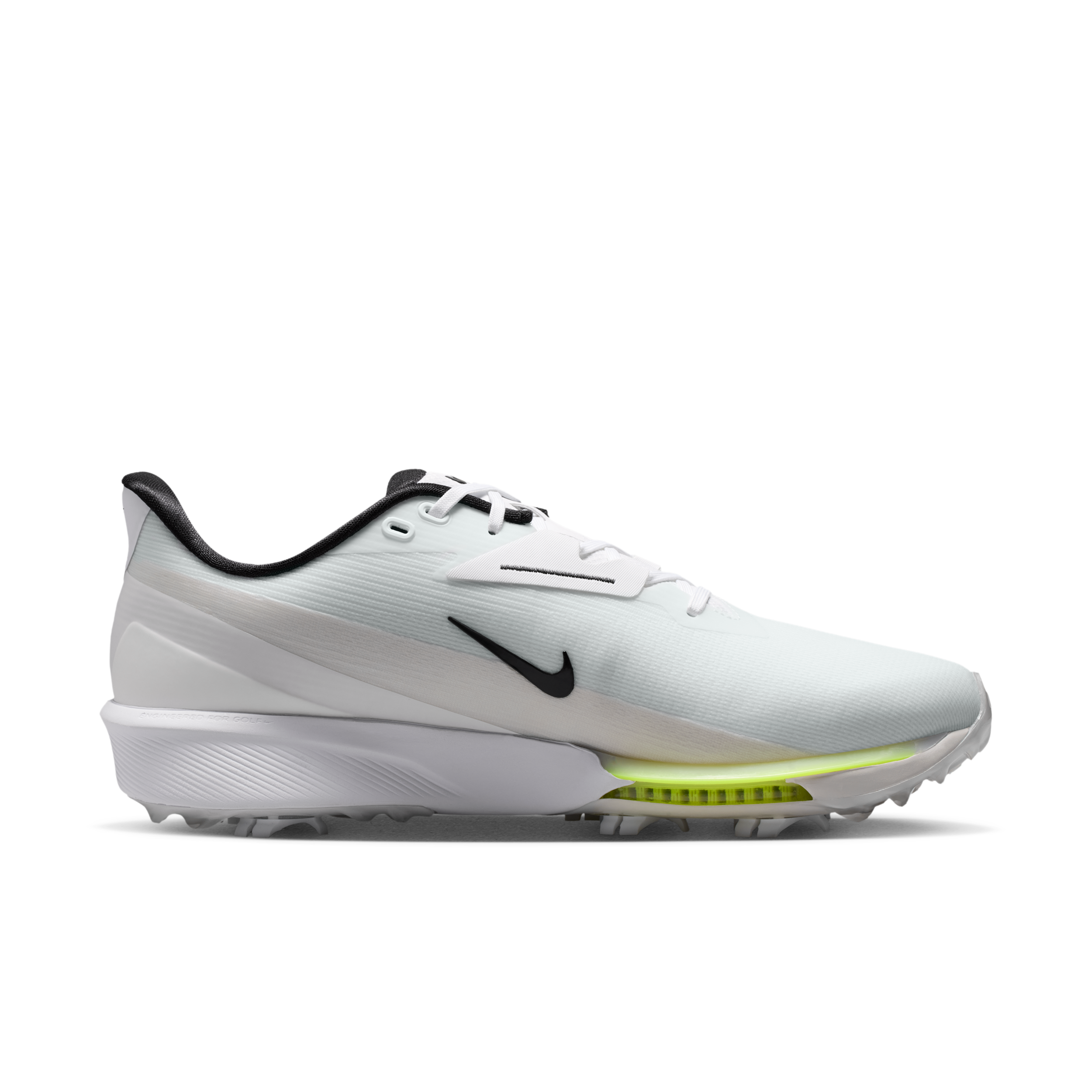 Nike NEXT% TOUR 3 Men's Golf Shoes - White - HV4699-102