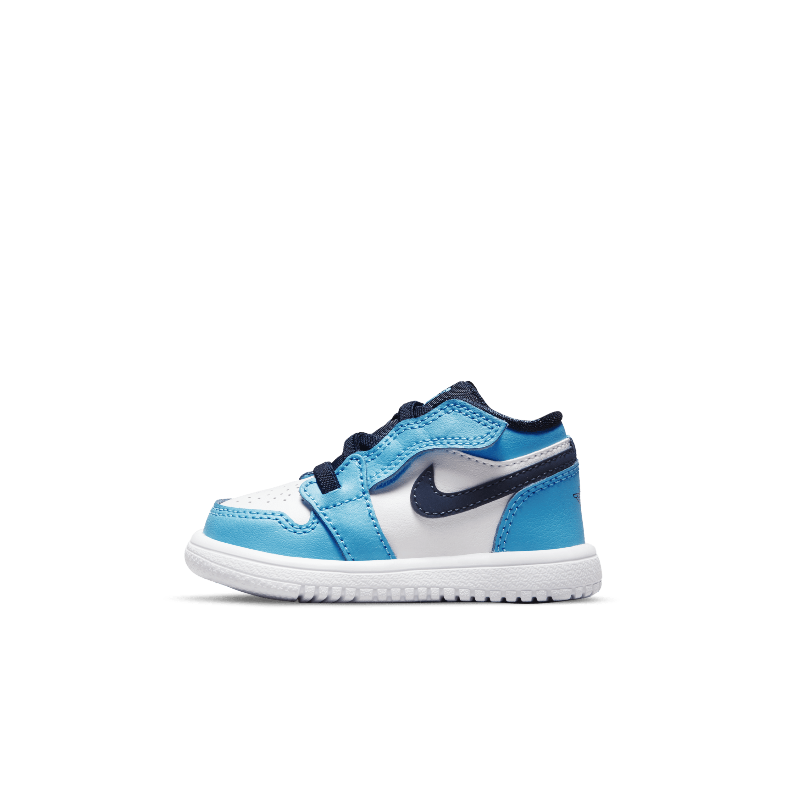 Scarpa Jordan 1 Low Alt - Neonati/Bimbi piccoli - Bianco