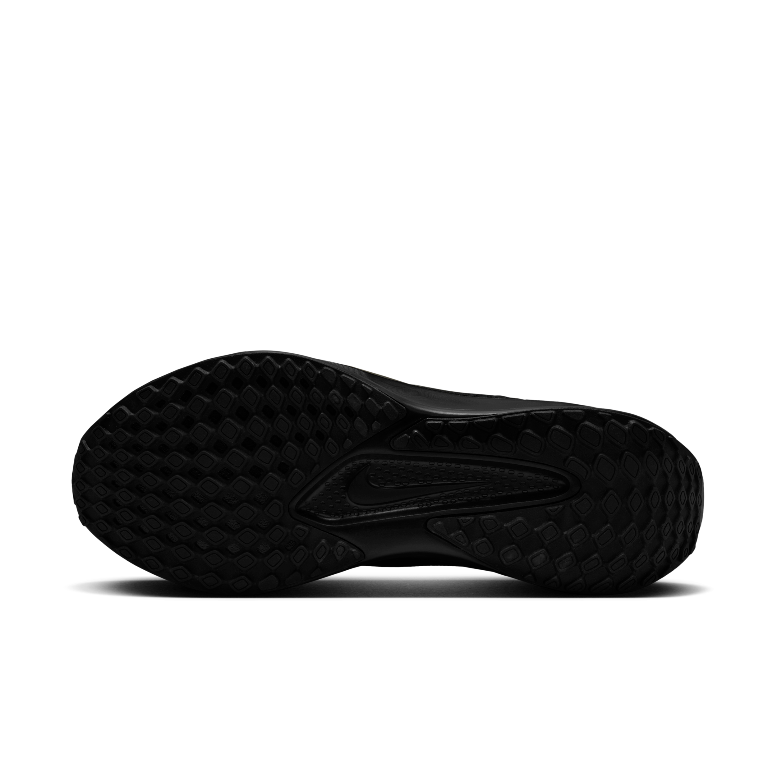 Nike Quest 6 Black Dark Smoke Grey - FD6033-003