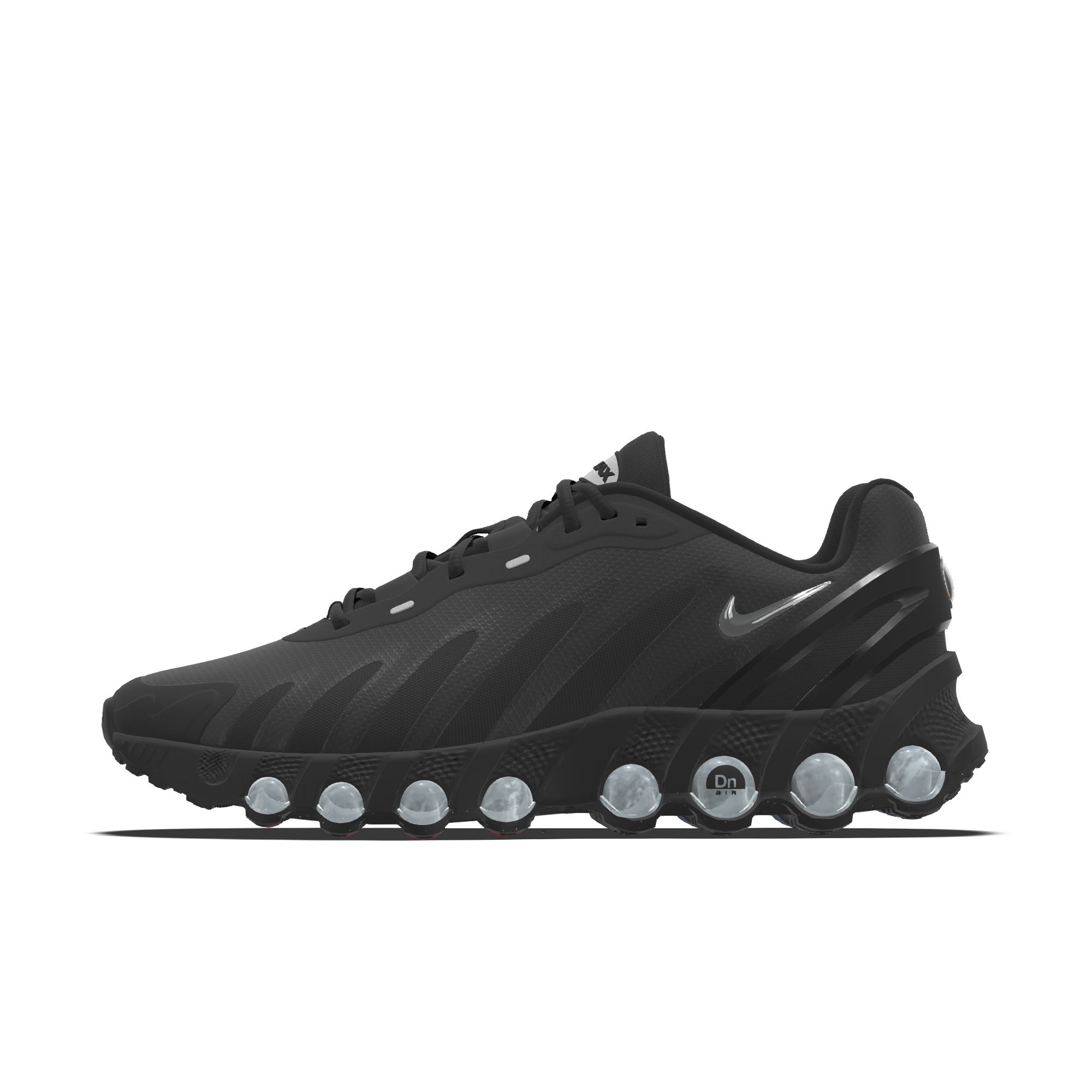 Nike Air Max DN Noir